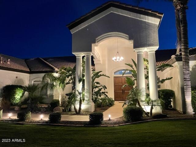 9055 E Charter Oak Drive