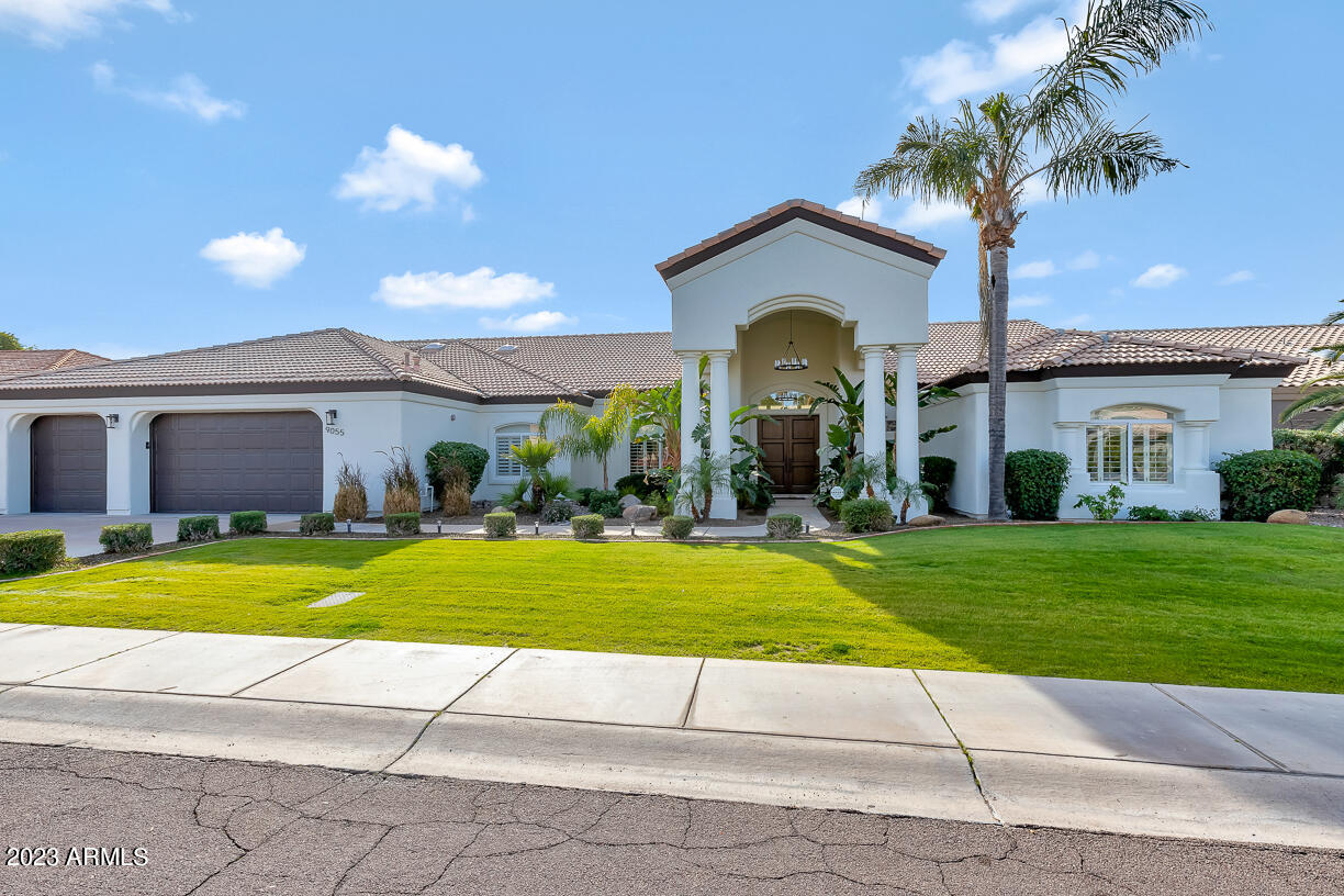9055 E Charter Oak Drive