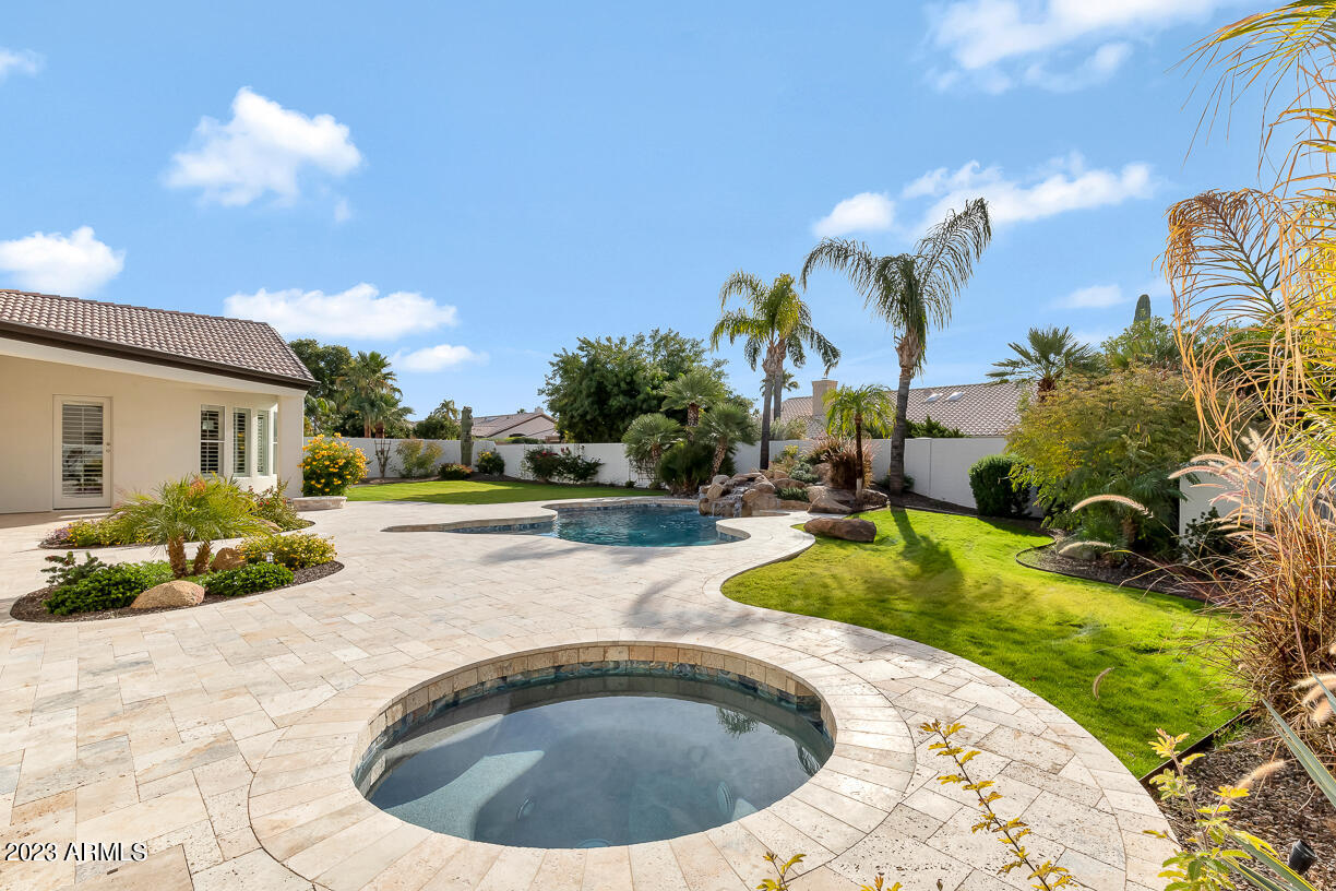 9055 E Charter Oak Drive