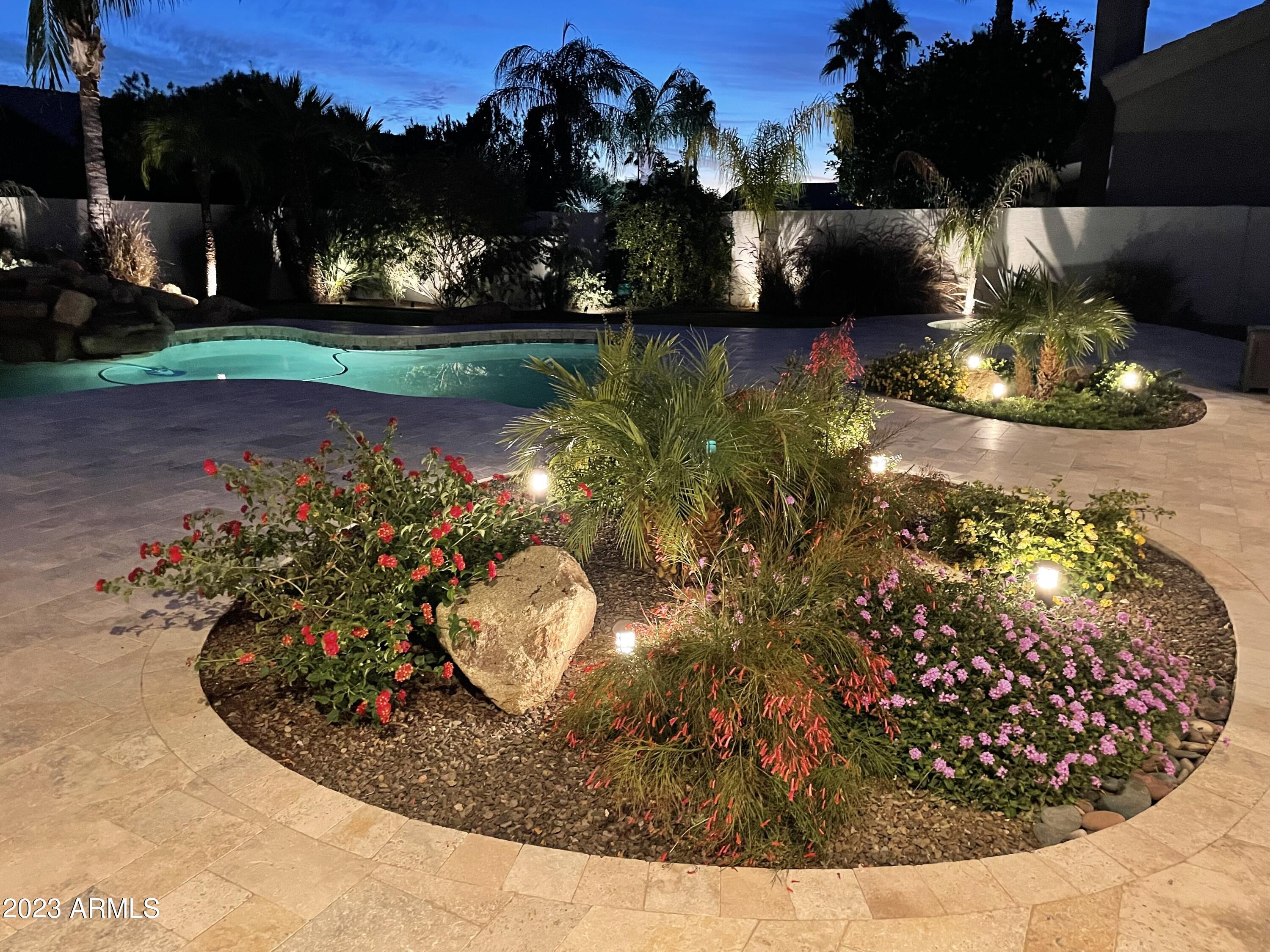 9055 E Charter Oak Drive