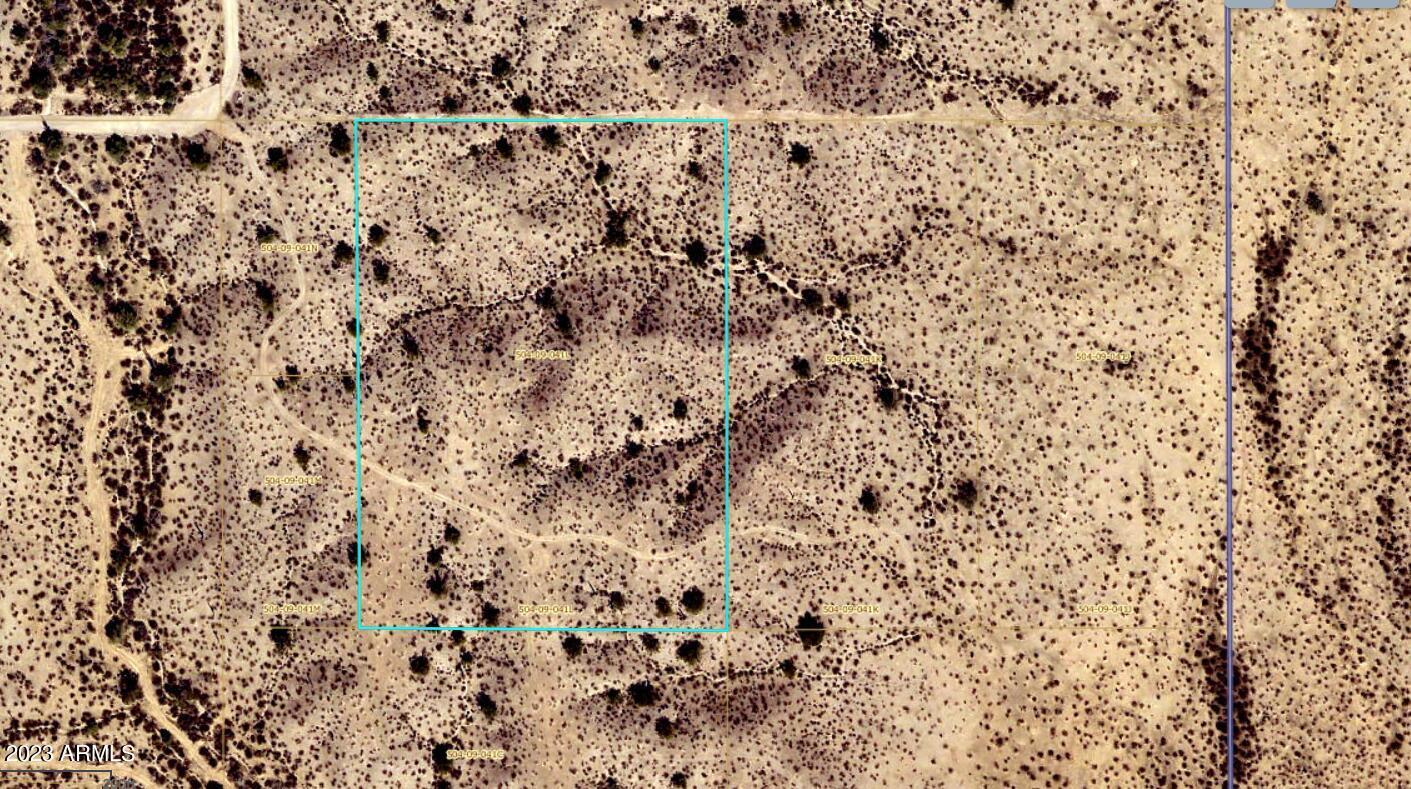 333rd Ave & Glenrosa Ave -- Lot A