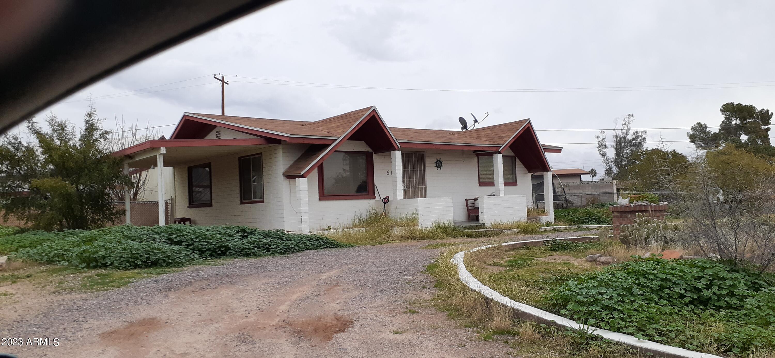 503 N 96TH Place