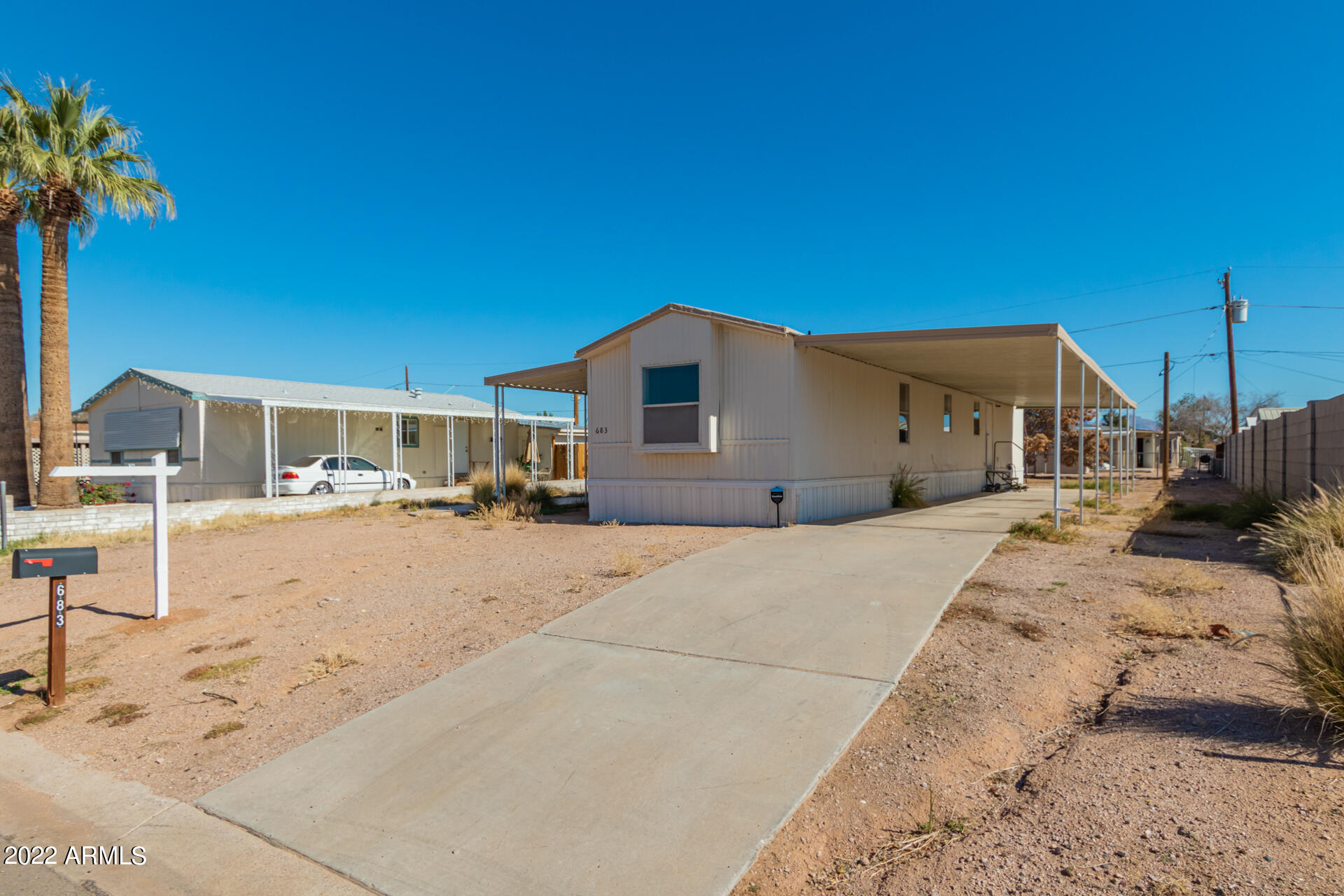 683 S 93RD Street