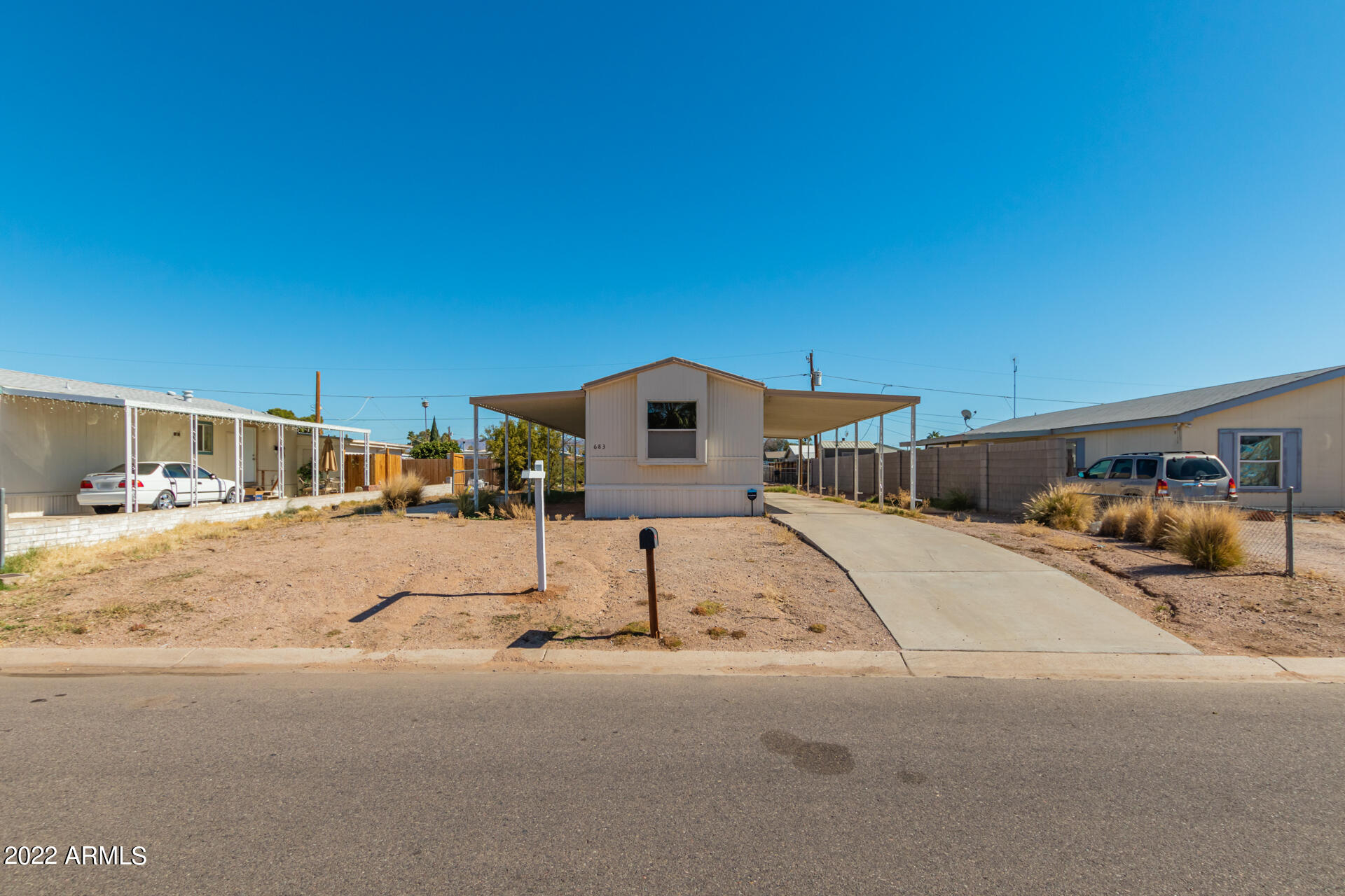 683 S 93RD Street
