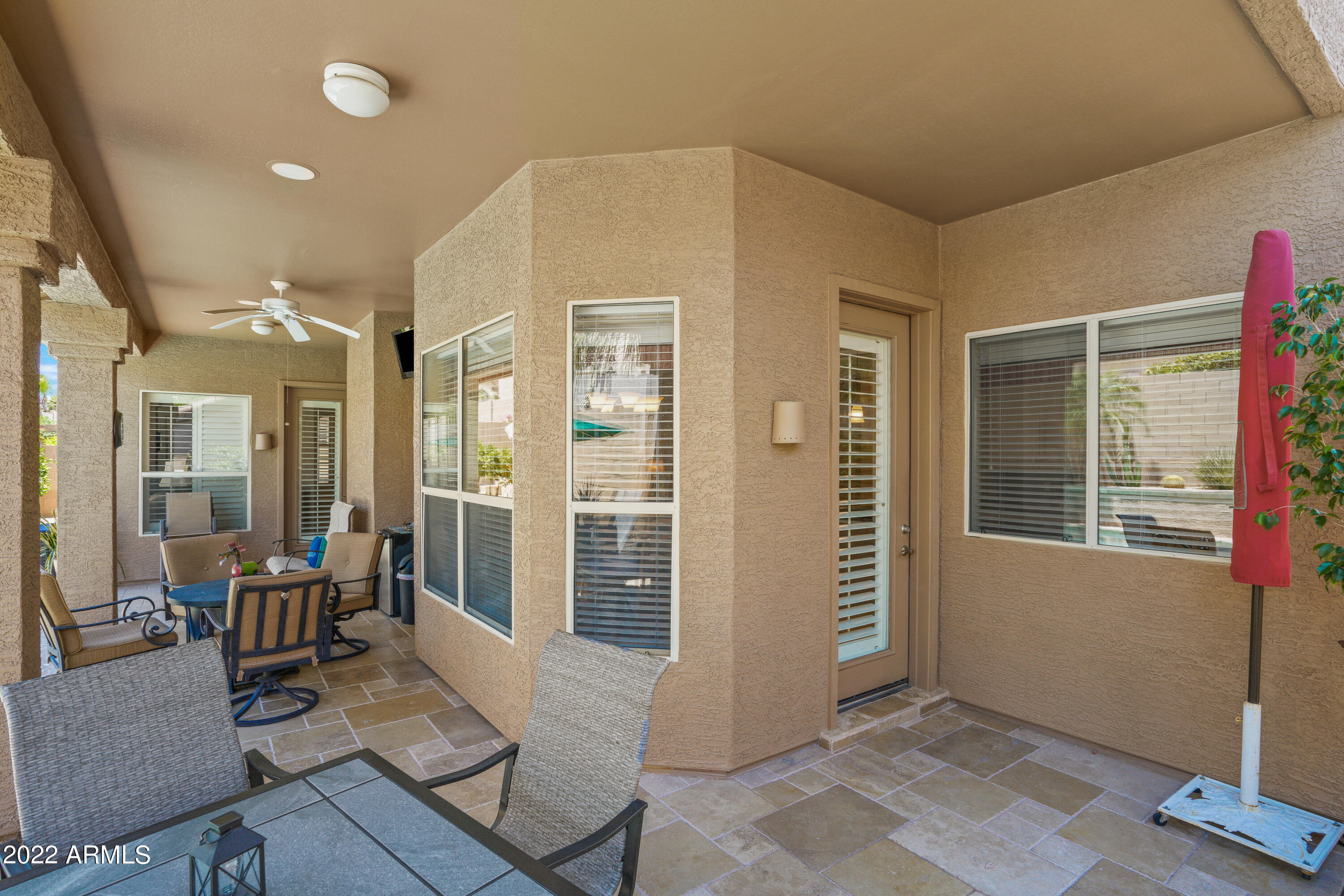 7418 E BLACK ROCK Road