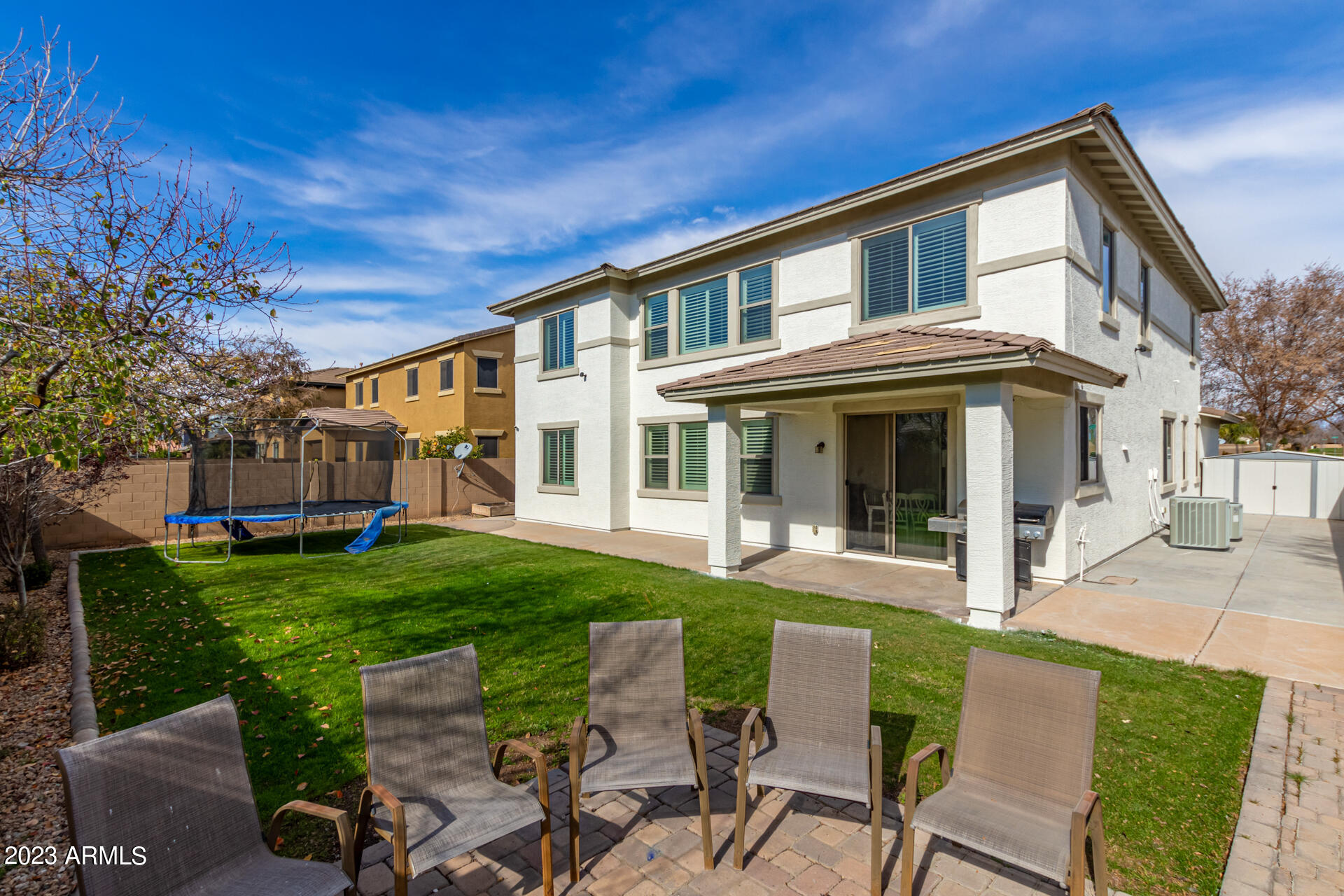 3975 E MESQUITE Street