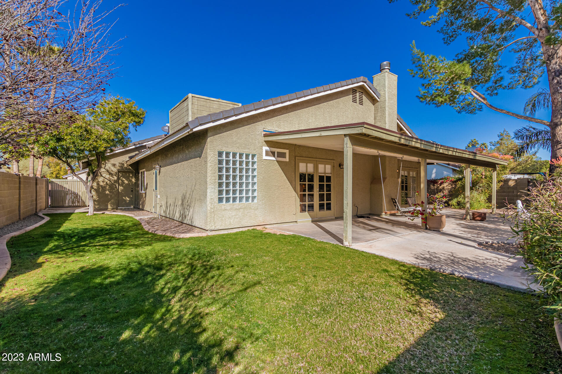 9055 E JENAN Drive