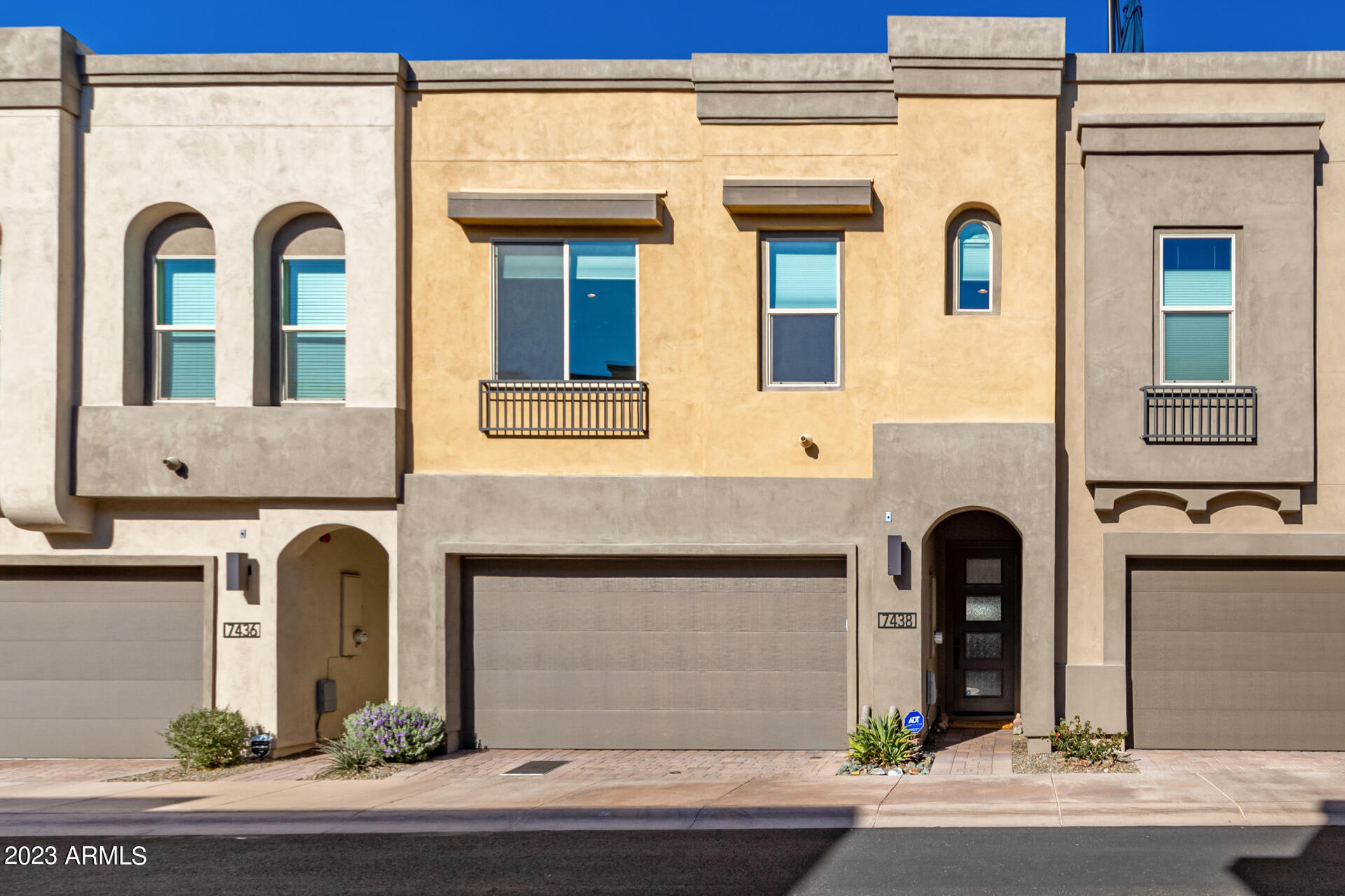 7438 E PARAISO Drive