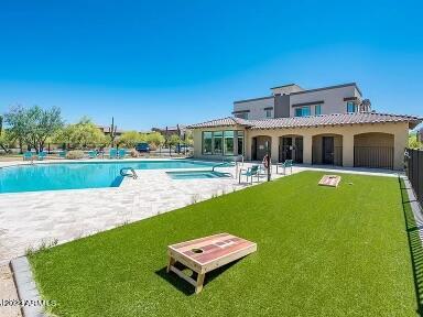 7438 E PARAISO Drive