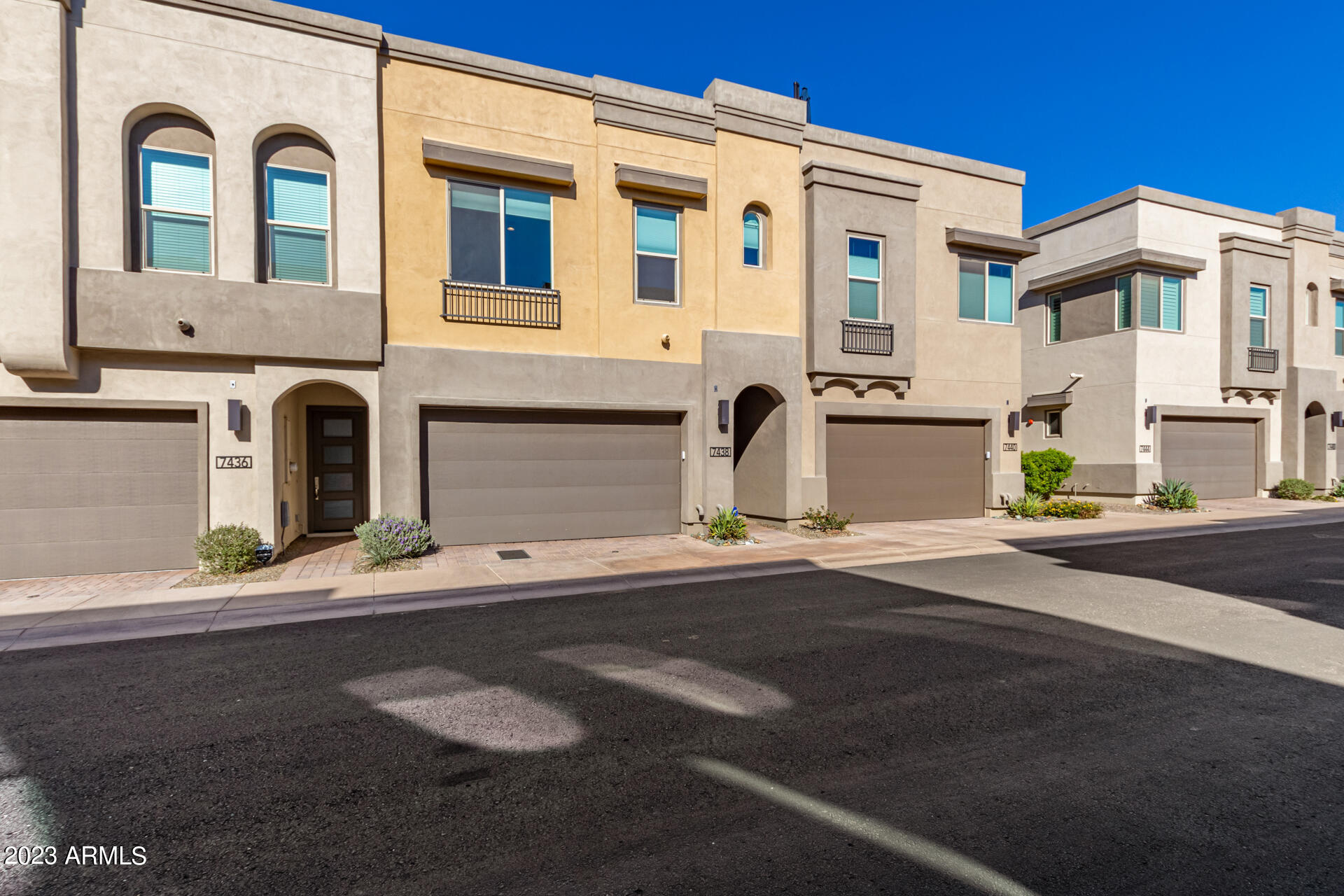 7438 E PARAISO Drive