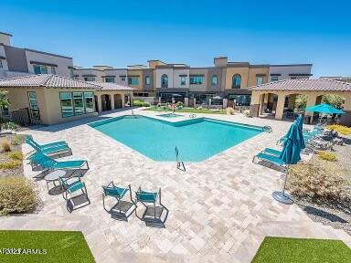 7438 E PARAISO Drive