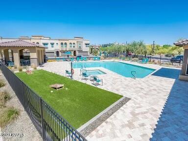 7438 E PARAISO Drive