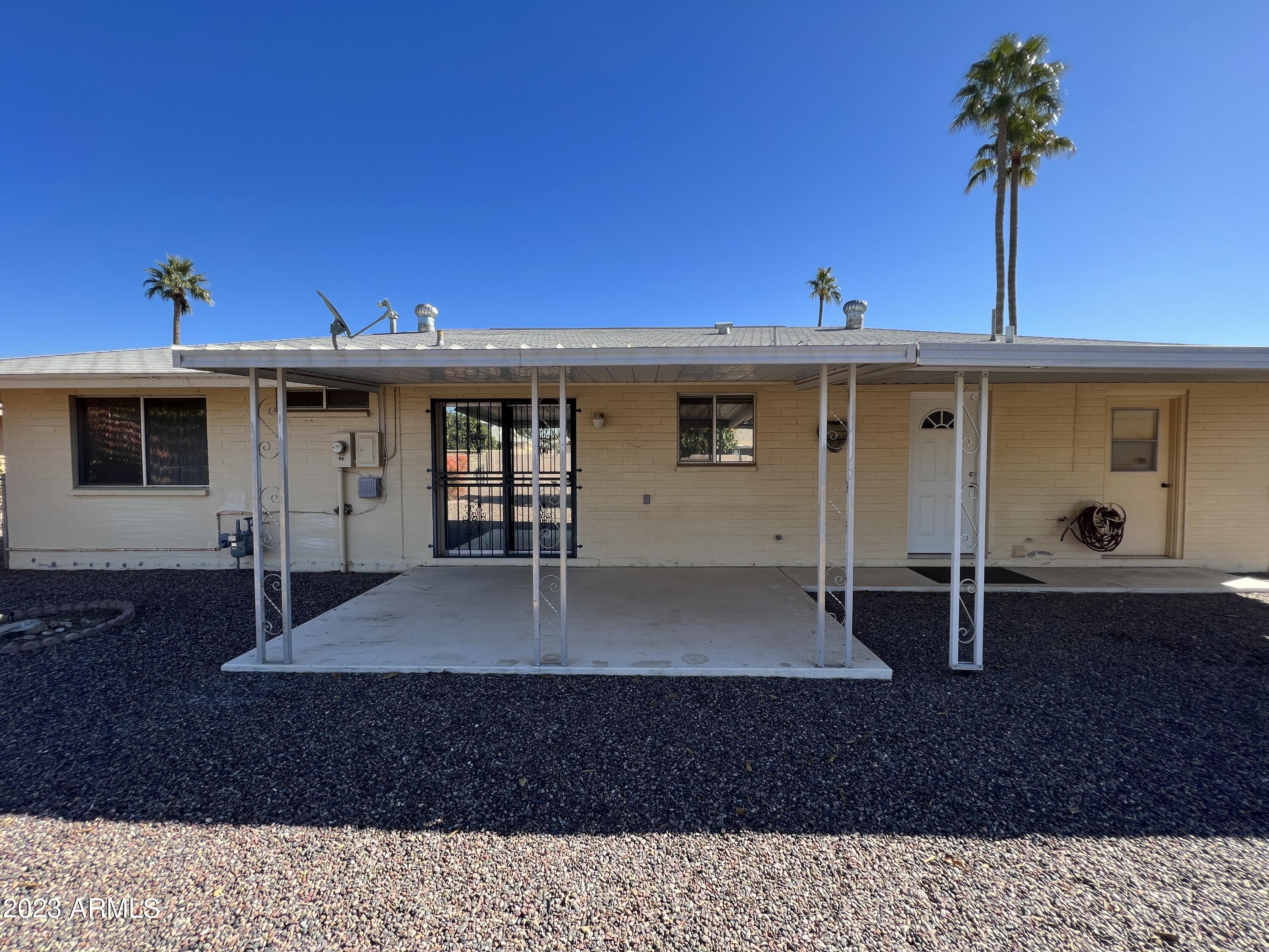 10758 W SARATOGA Circle