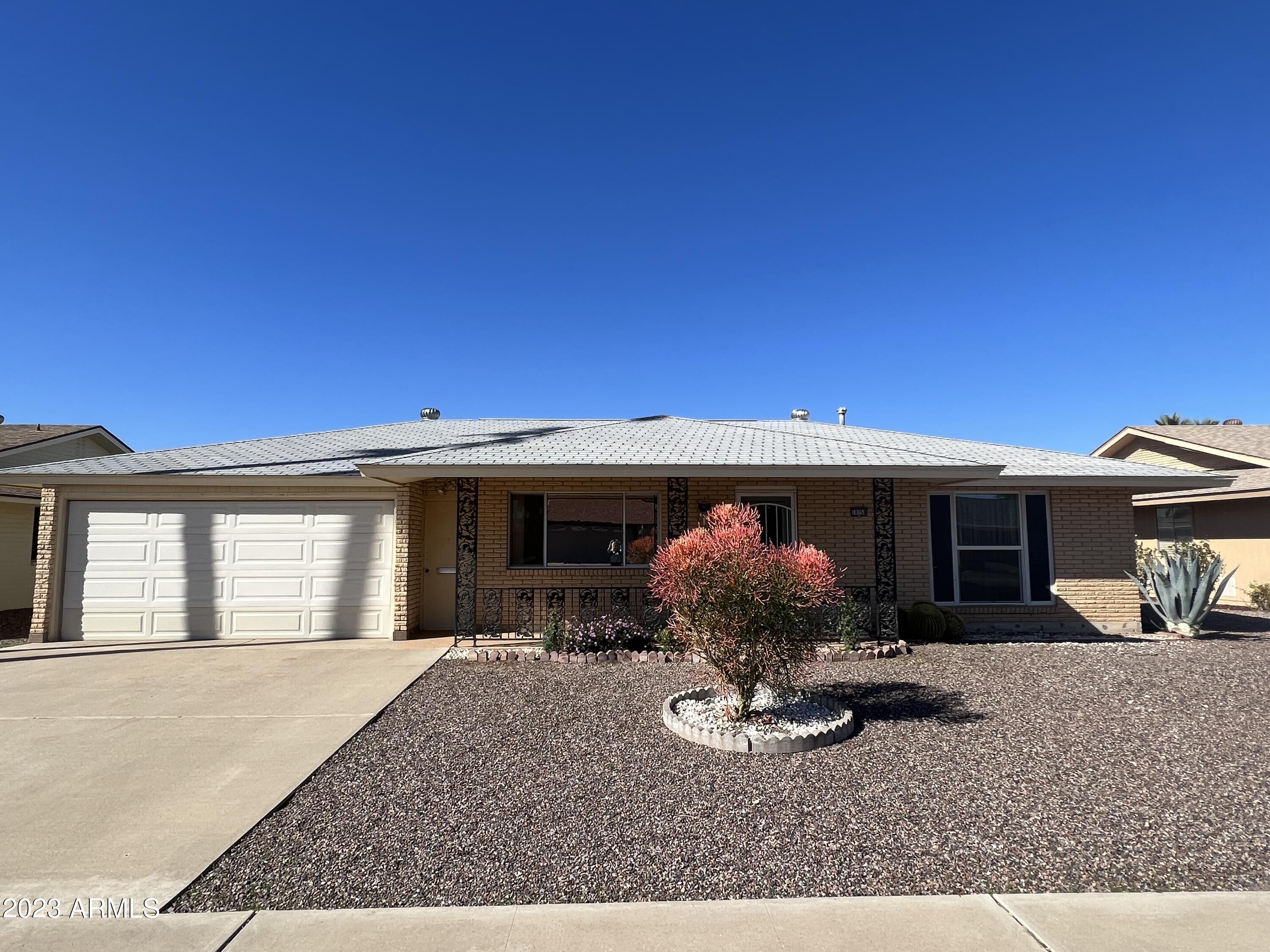 10758 W SARATOGA Circle