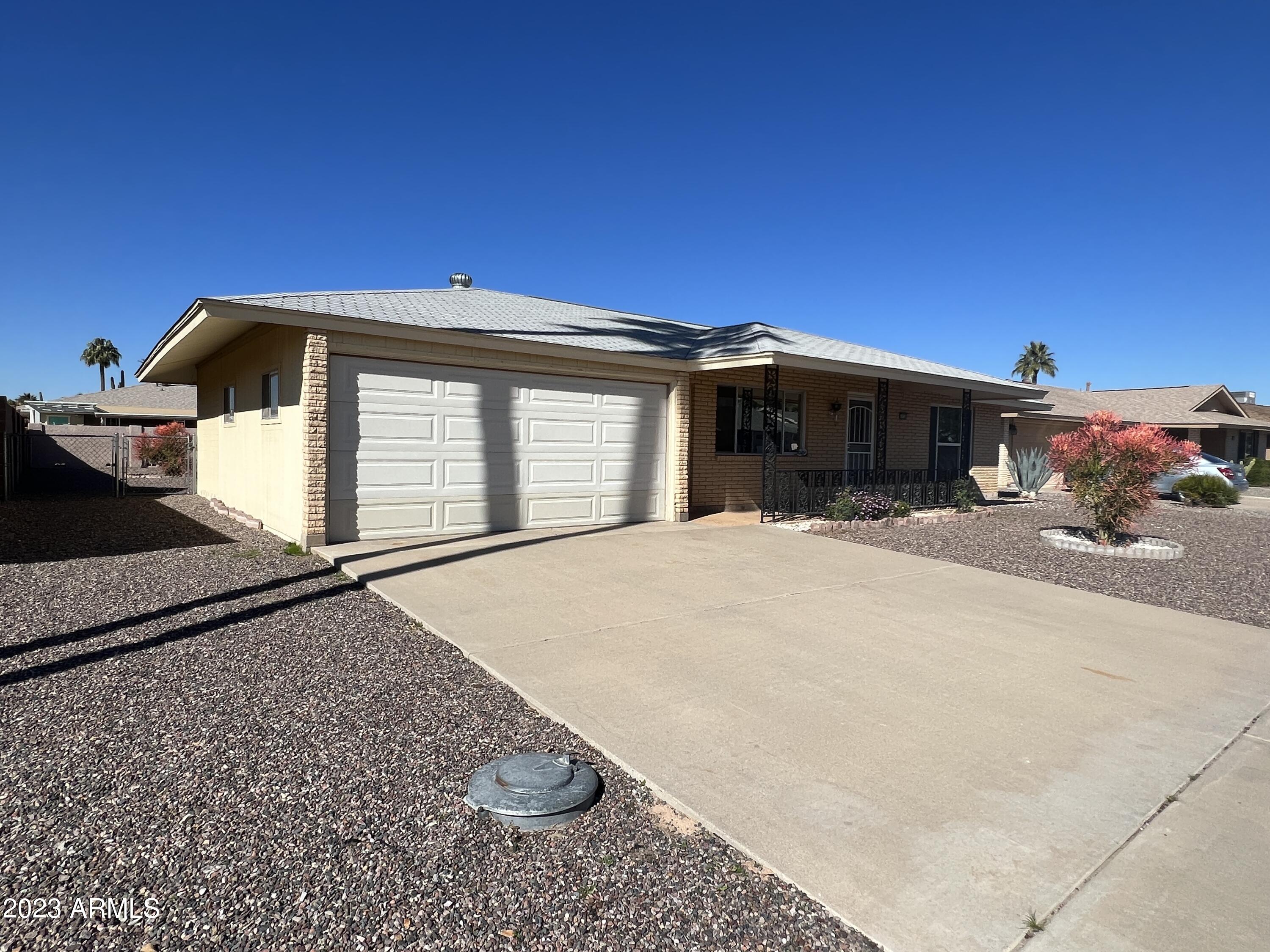 10758 W SARATOGA Circle