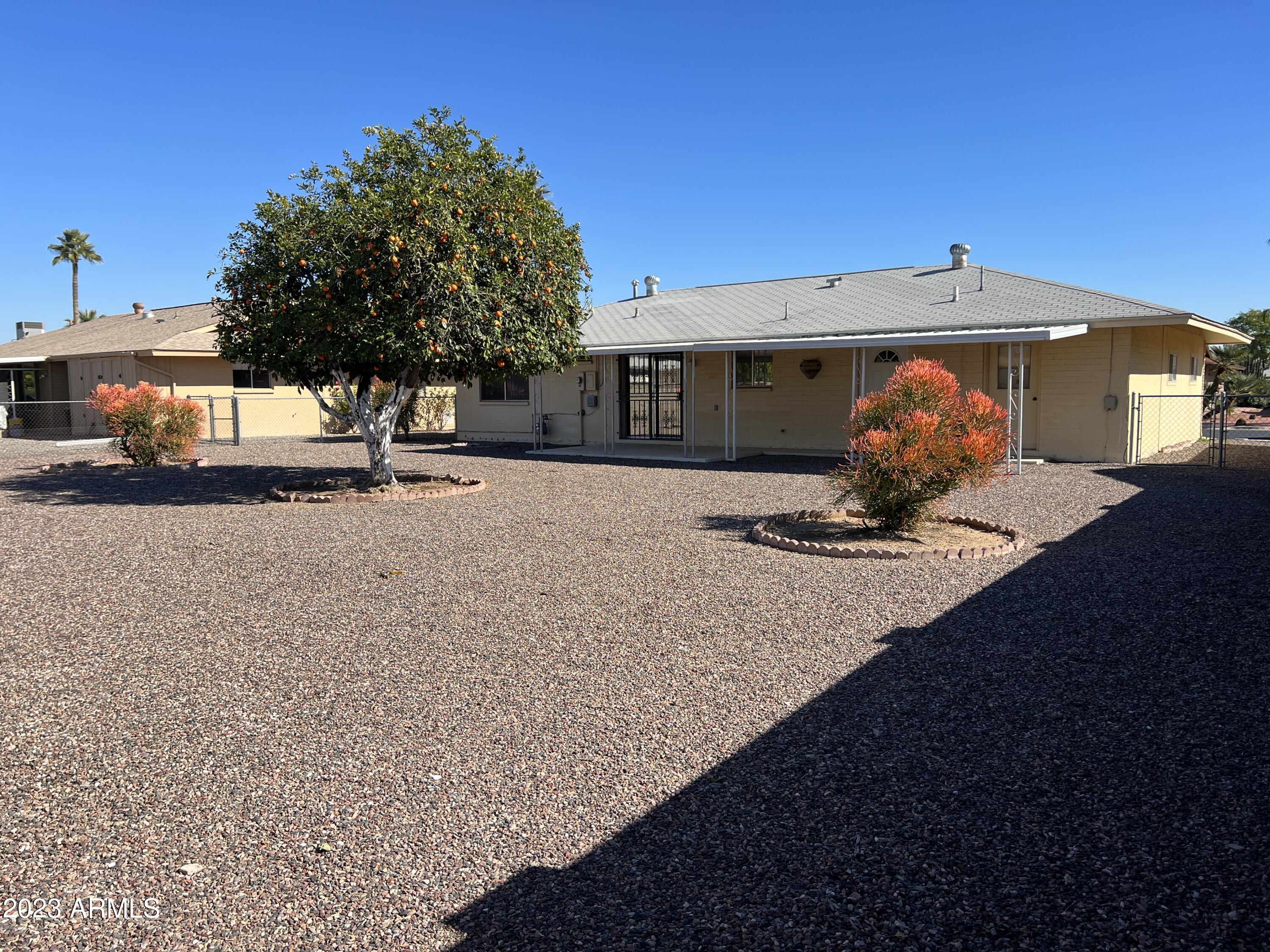 10758 W SARATOGA Circle