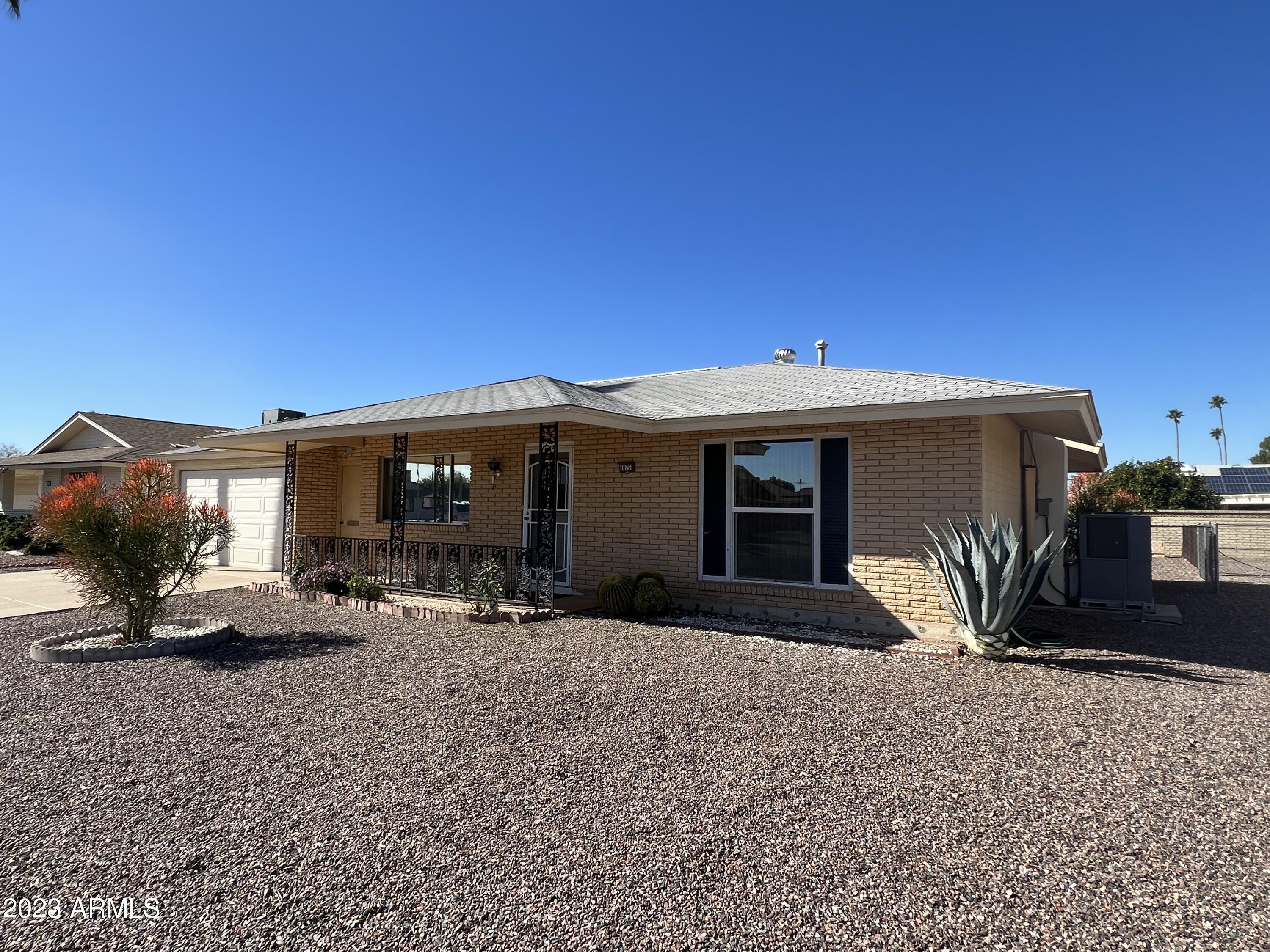 10758 W SARATOGA Circle