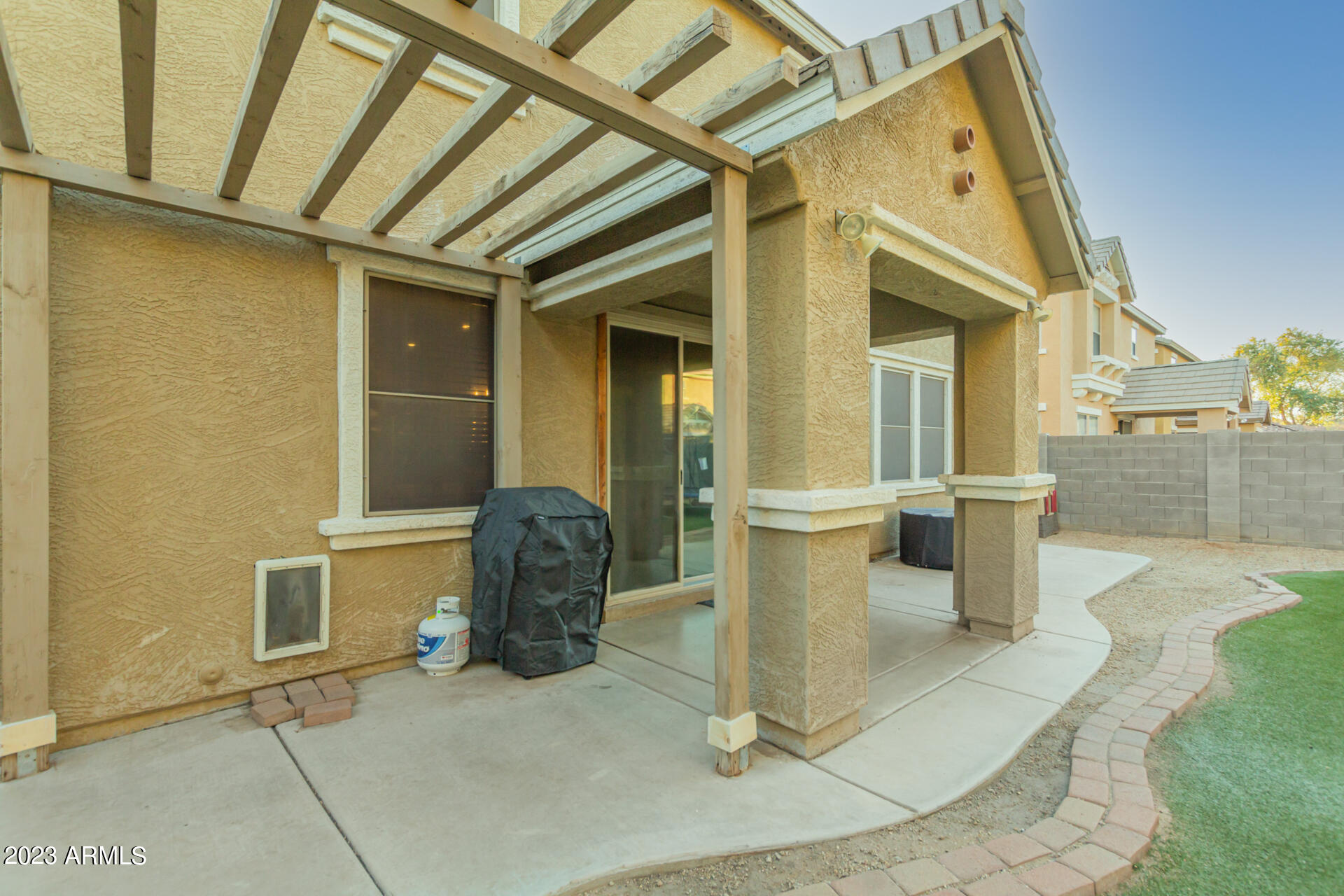 3536 E TERRACE Avenue