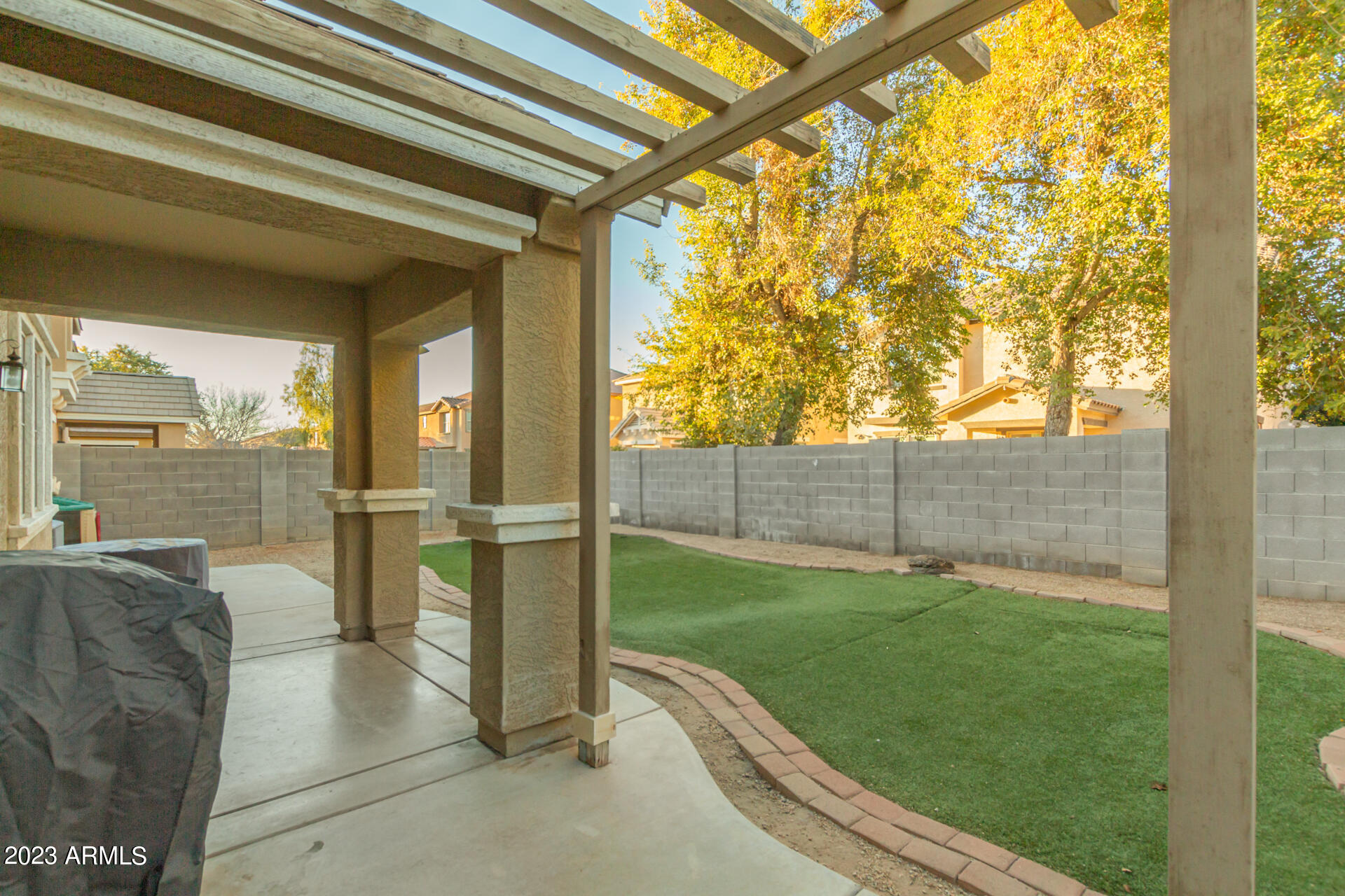3536 E TERRACE Avenue