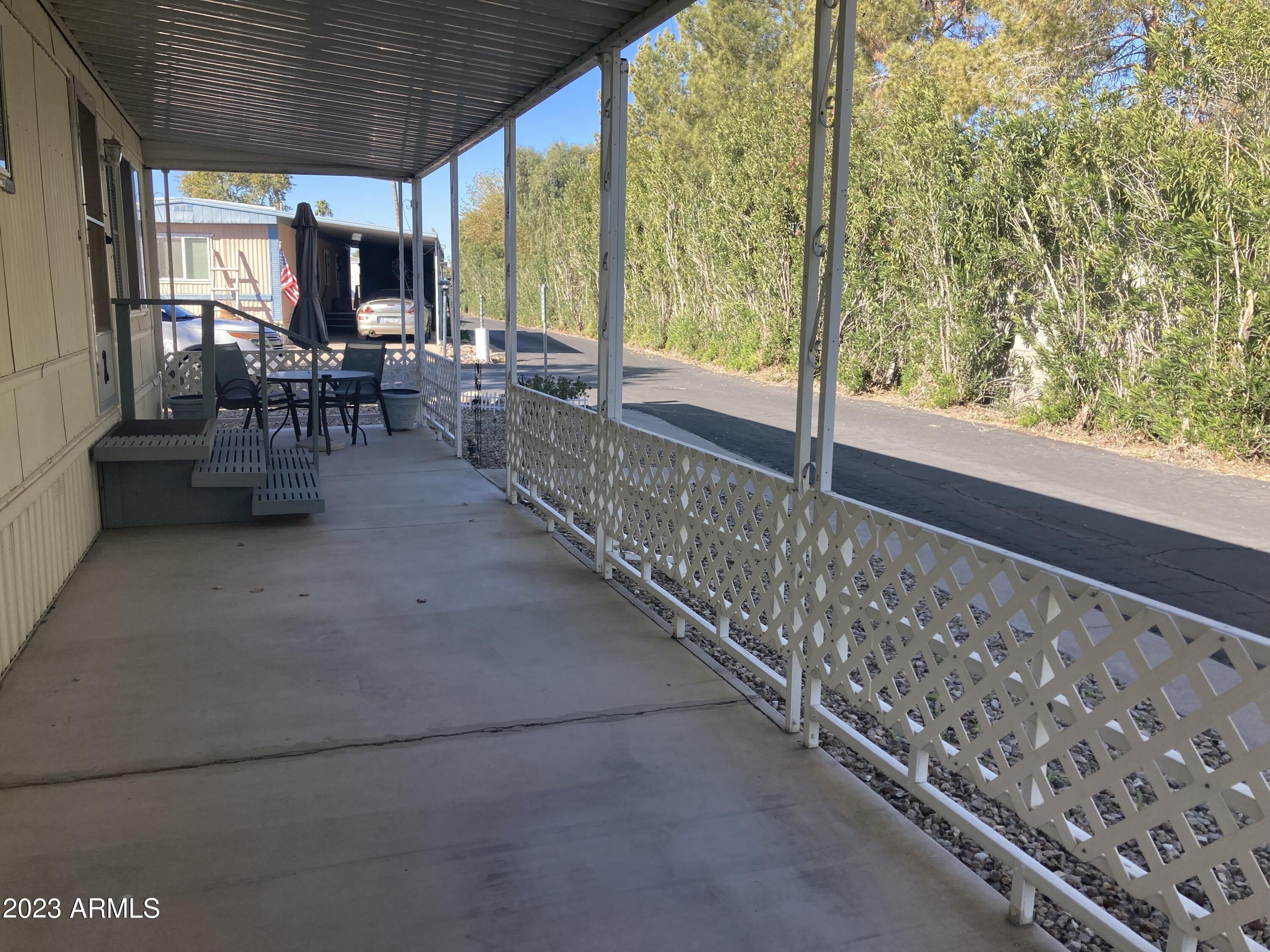 200 E KNOX Road # 12