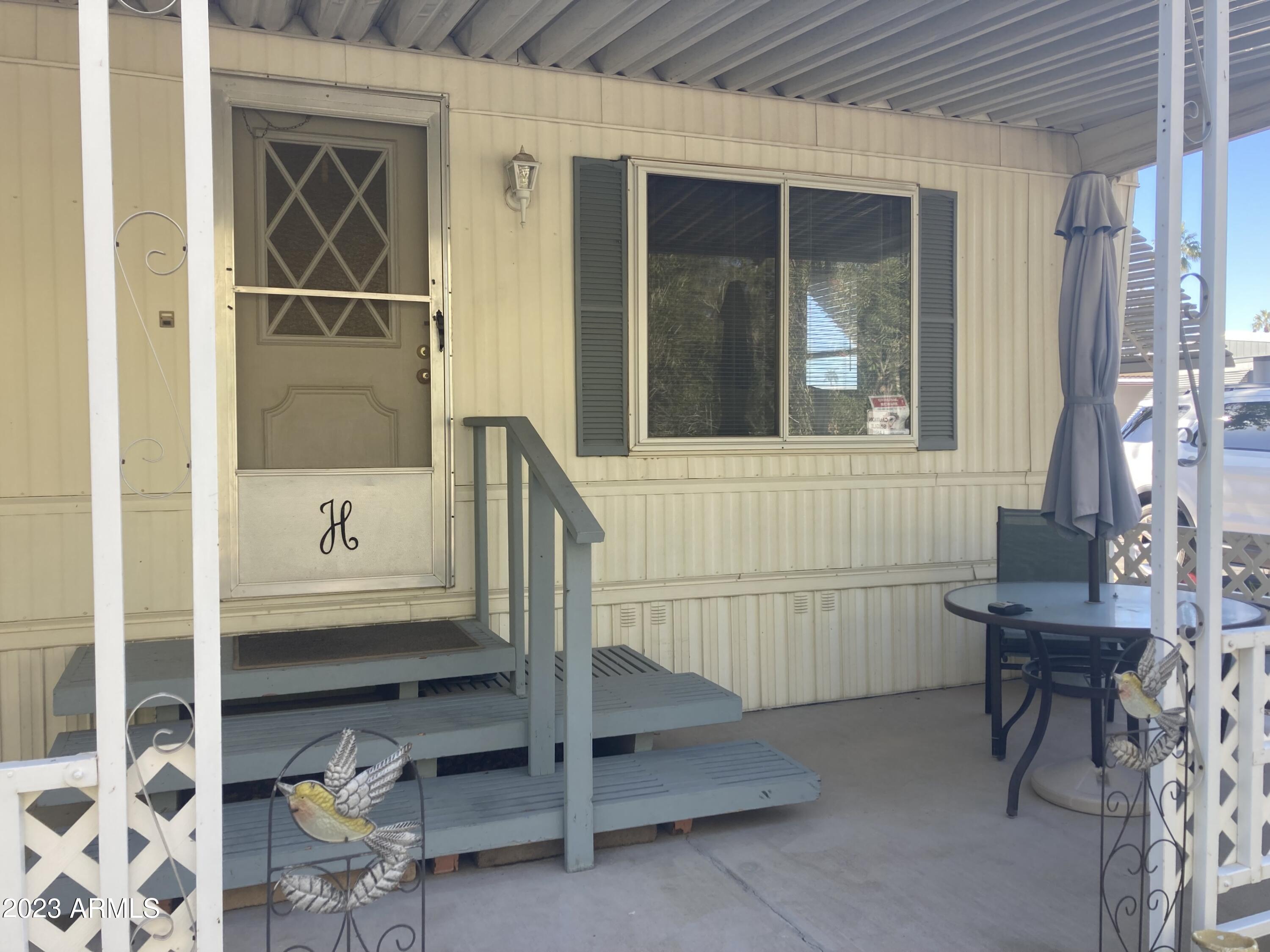 200 E KNOX Road # 12