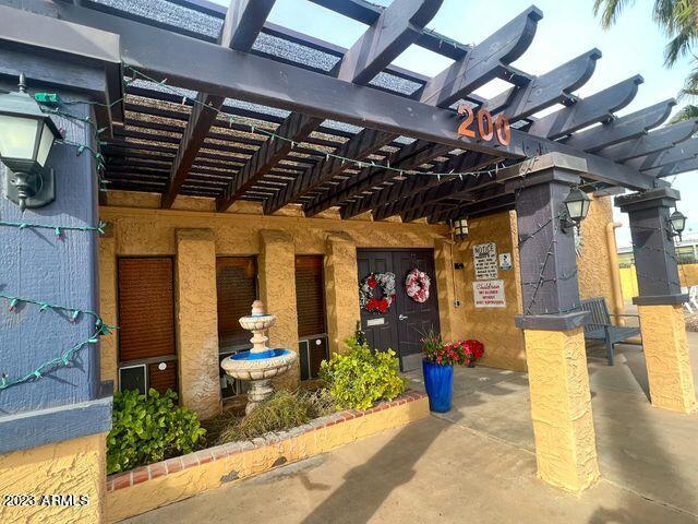 200 E KNOX Road # 12