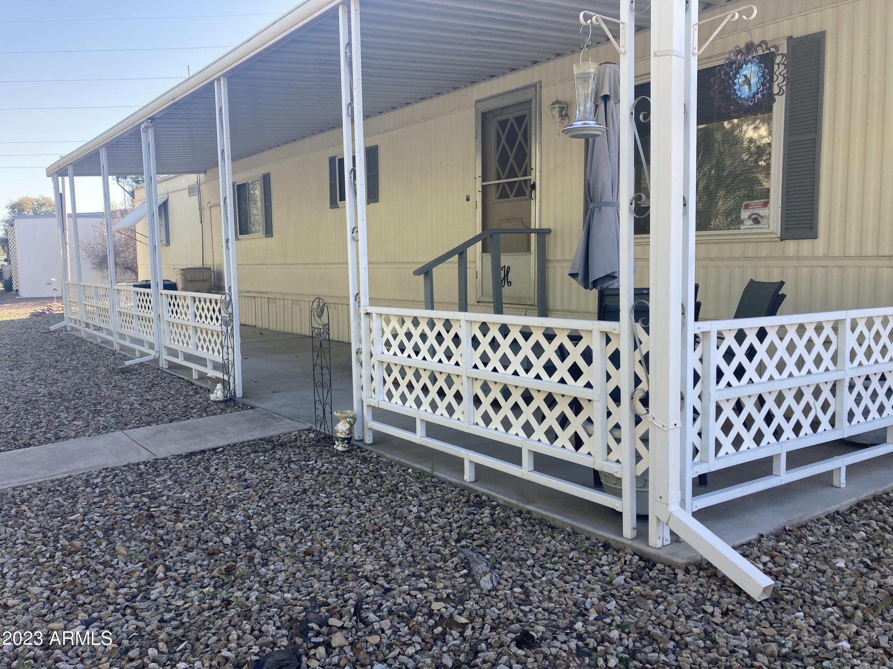 200 E KNOX Road # 12