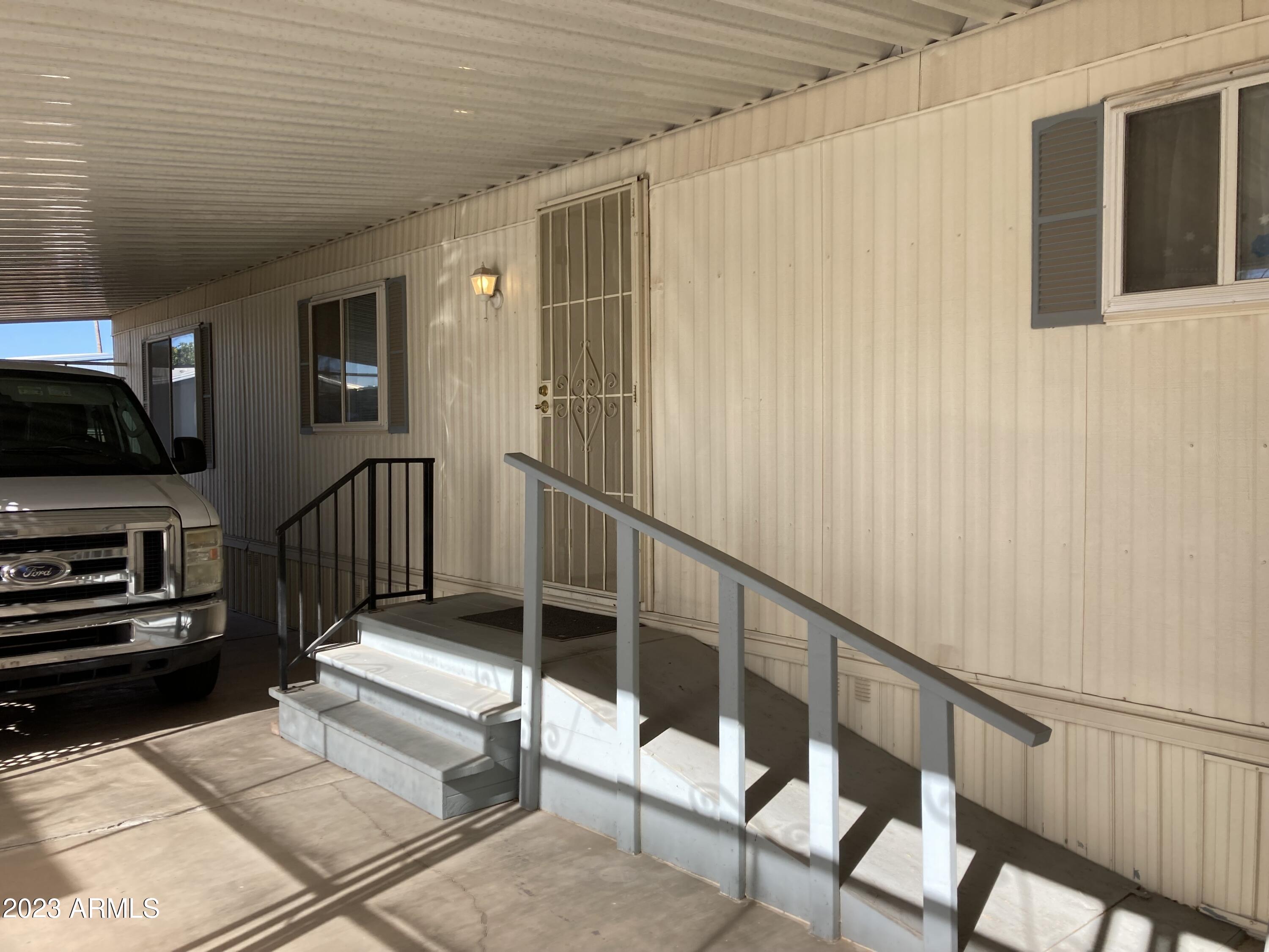 200 E KNOX Road # 12