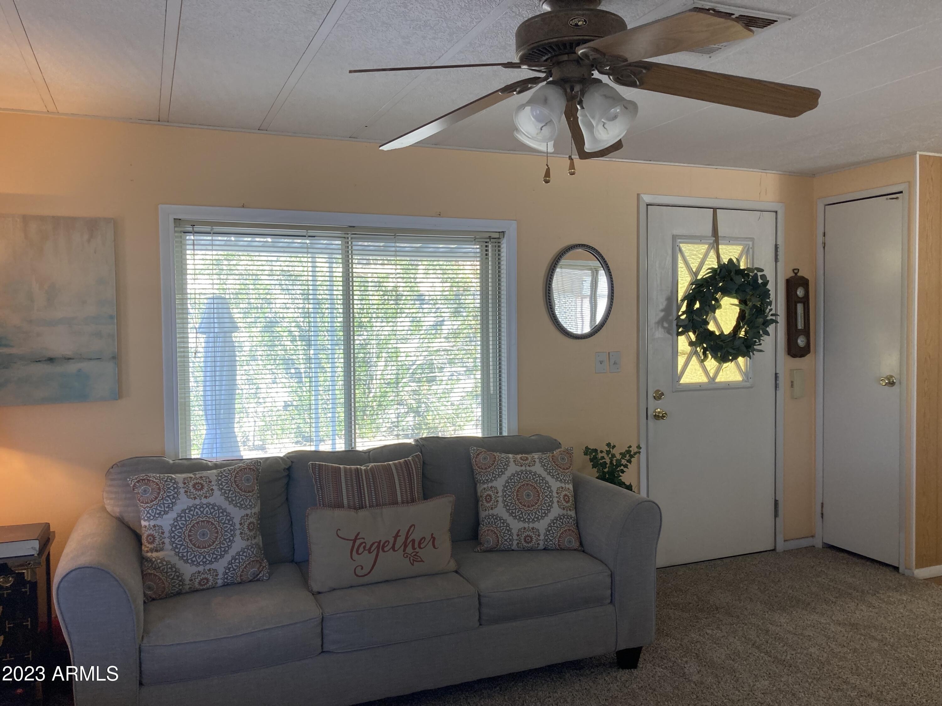 200 E KNOX Road # 12