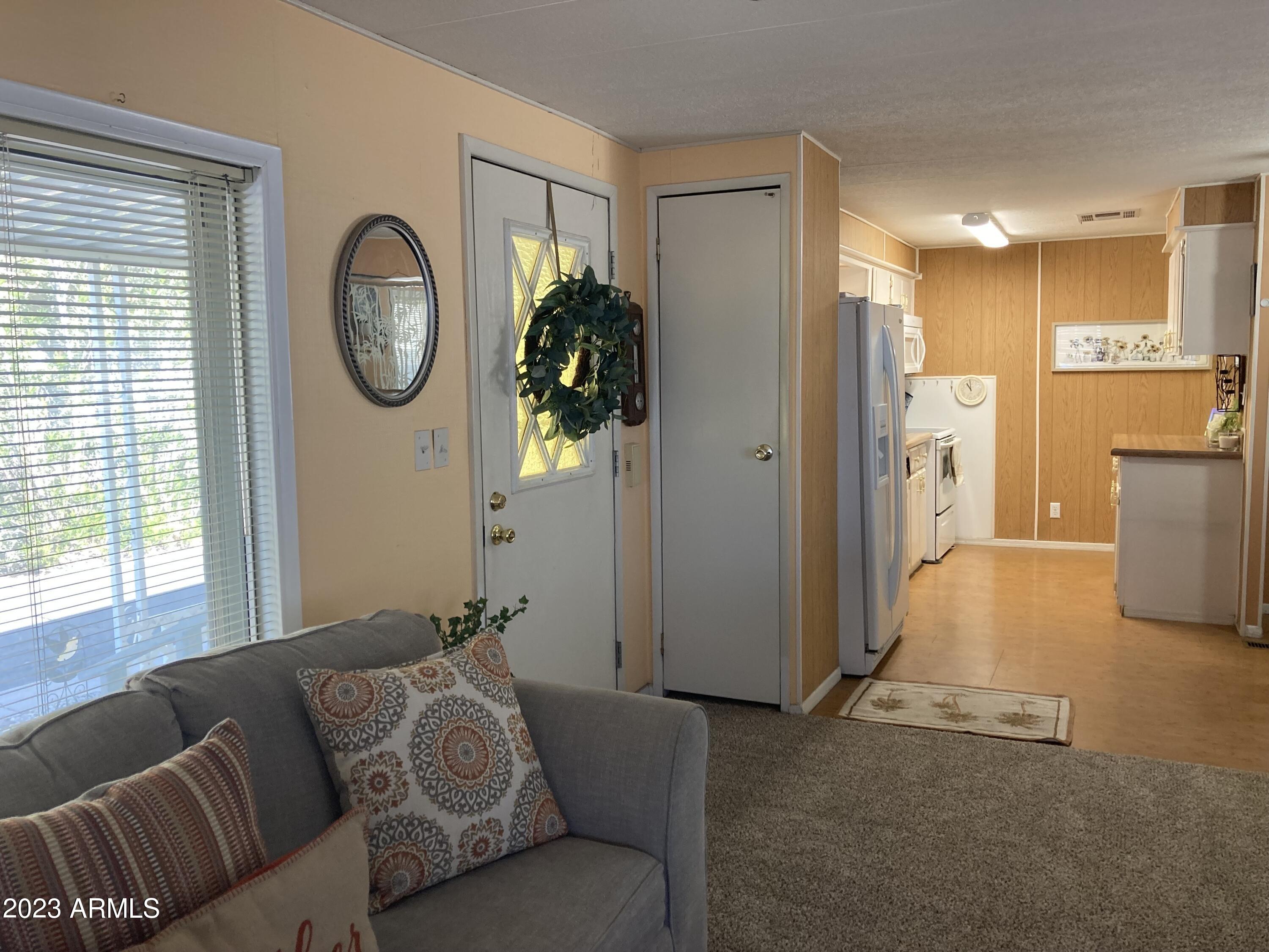 200 E KNOX Road # 12