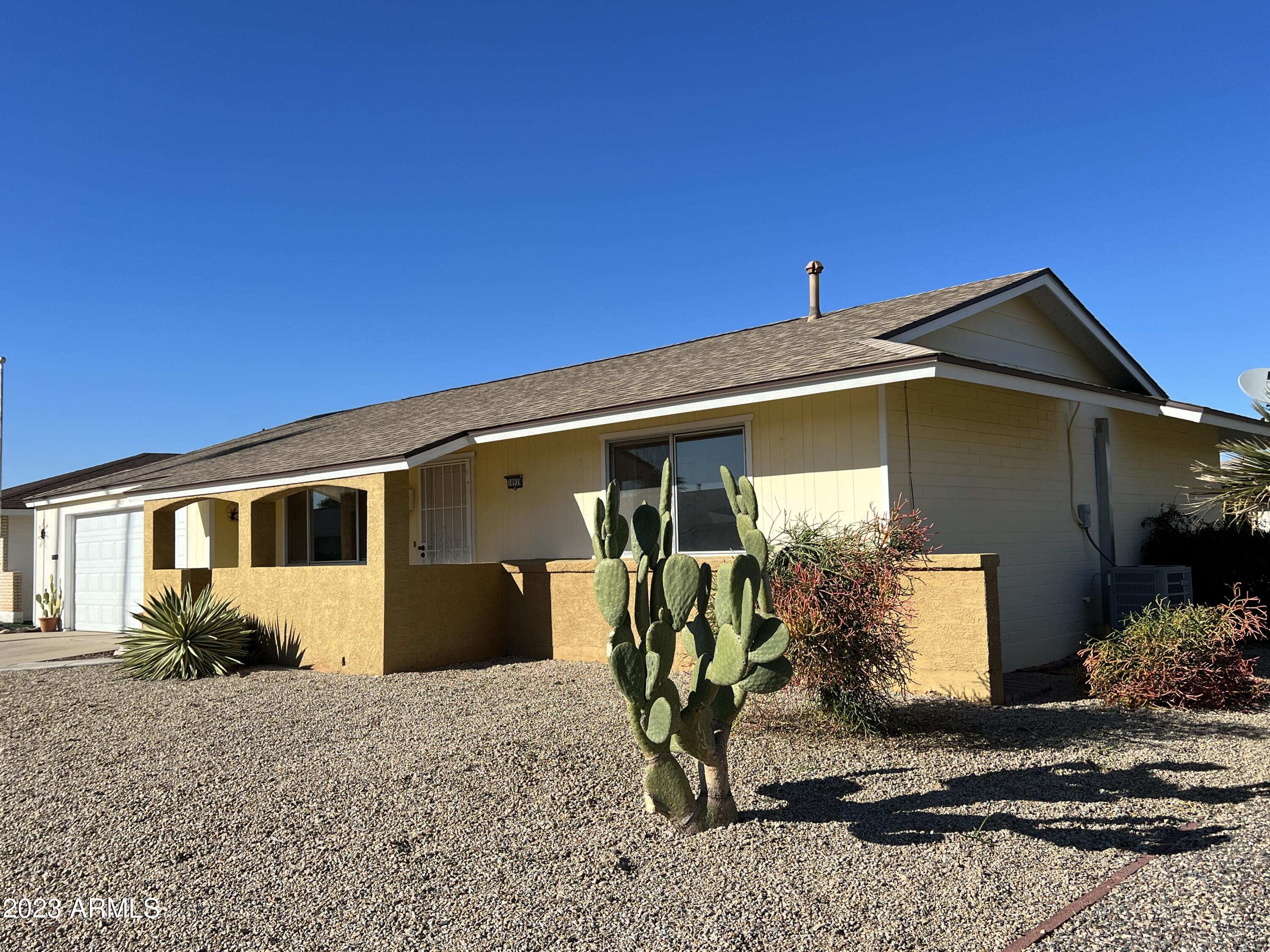 10939 W SARATOGA Circle