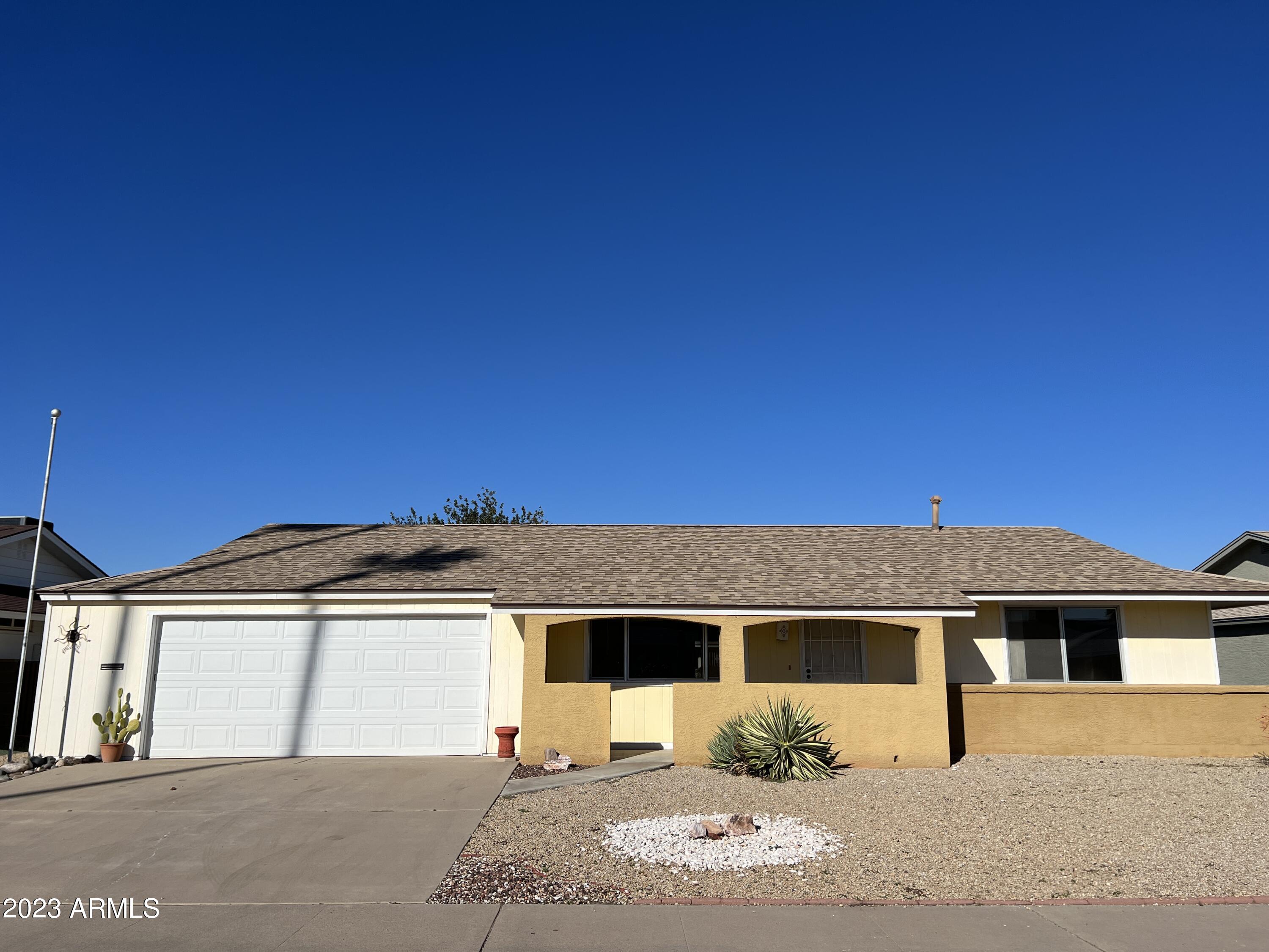 10939 W SARATOGA Circle