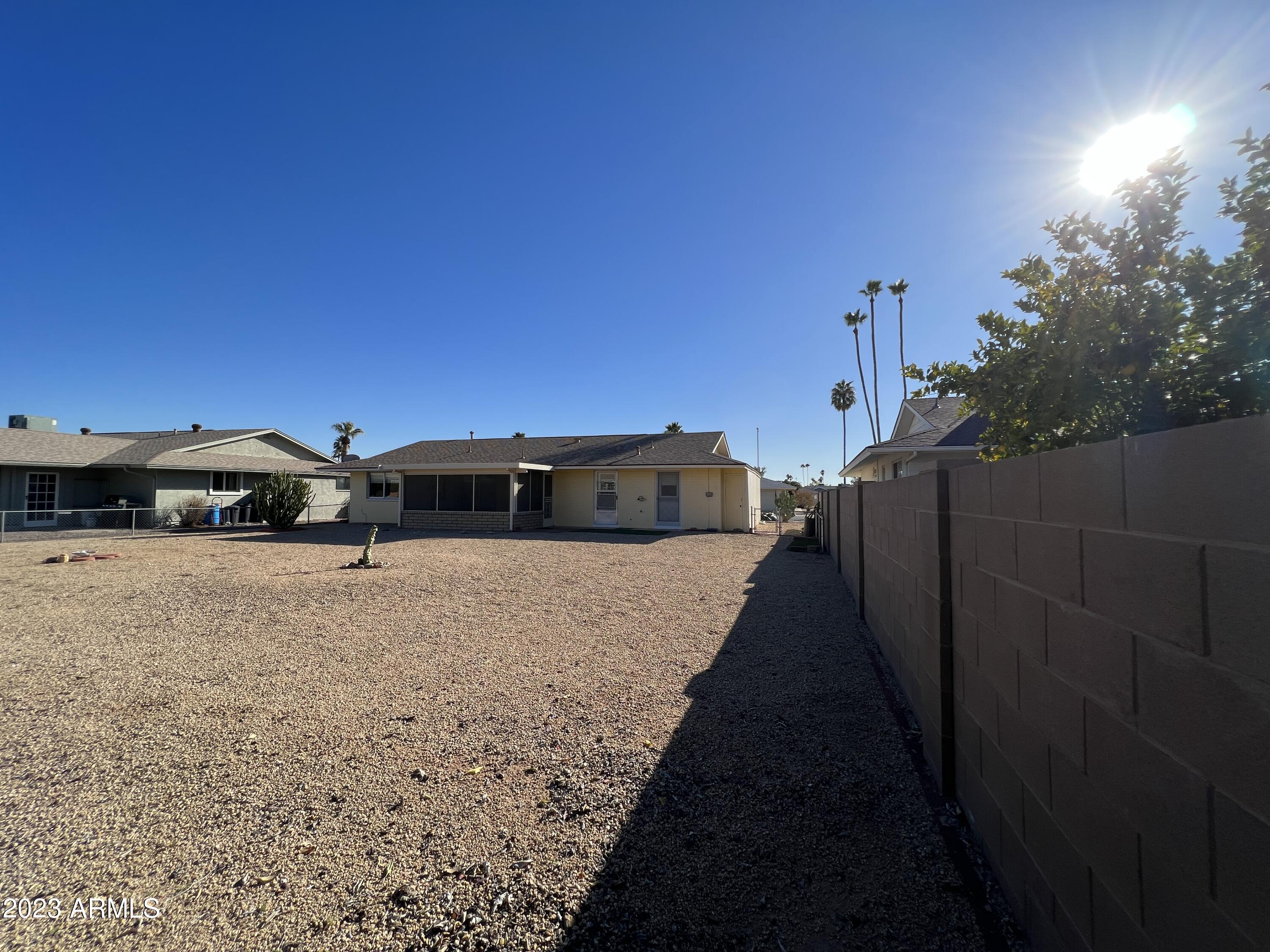10939 W SARATOGA Circle