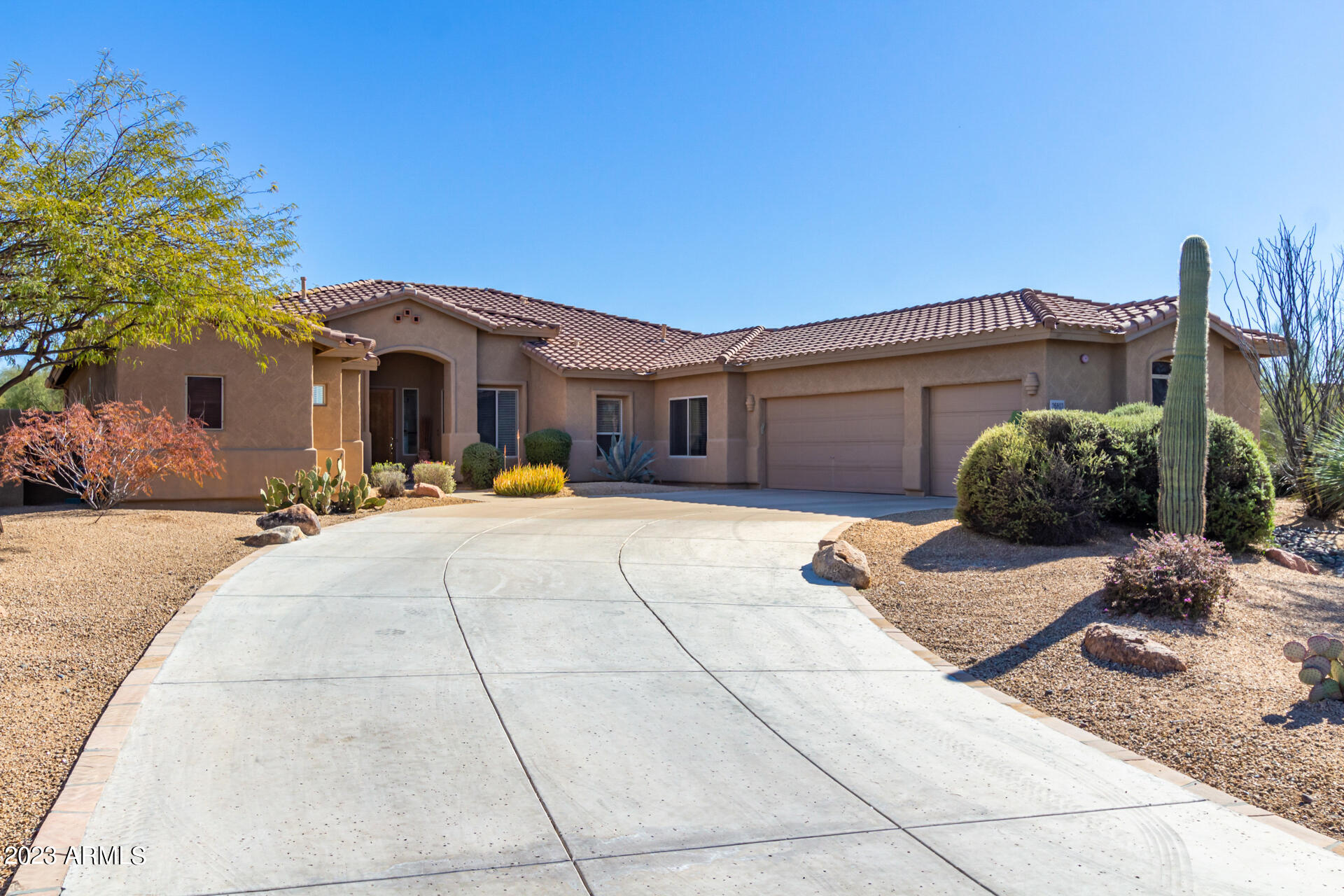 26803 N 73RD Way