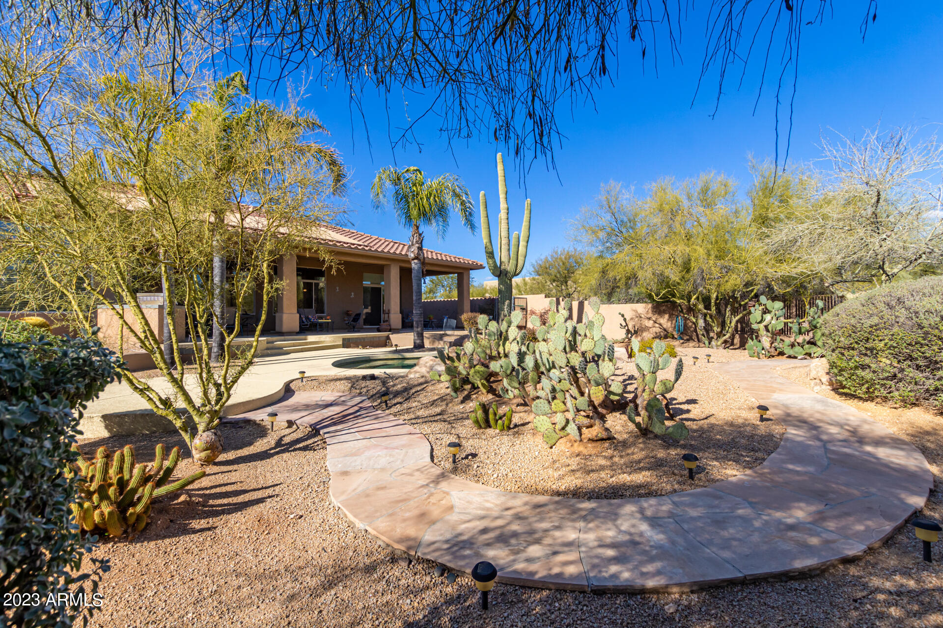 26803 N 73RD Way