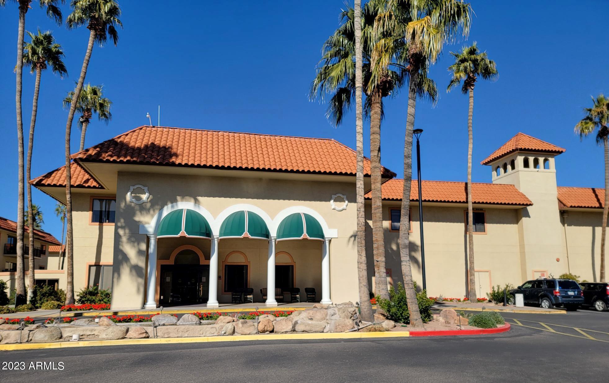 10330 W THUNDERBIRD Boulevard # A213