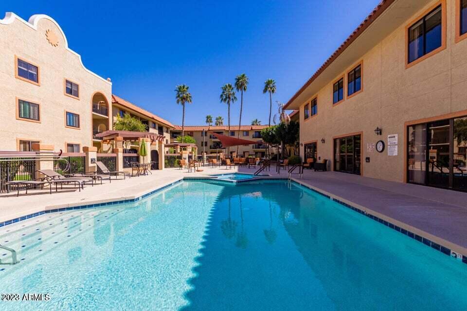 10330 W THUNDERBIRD Boulevard # A213