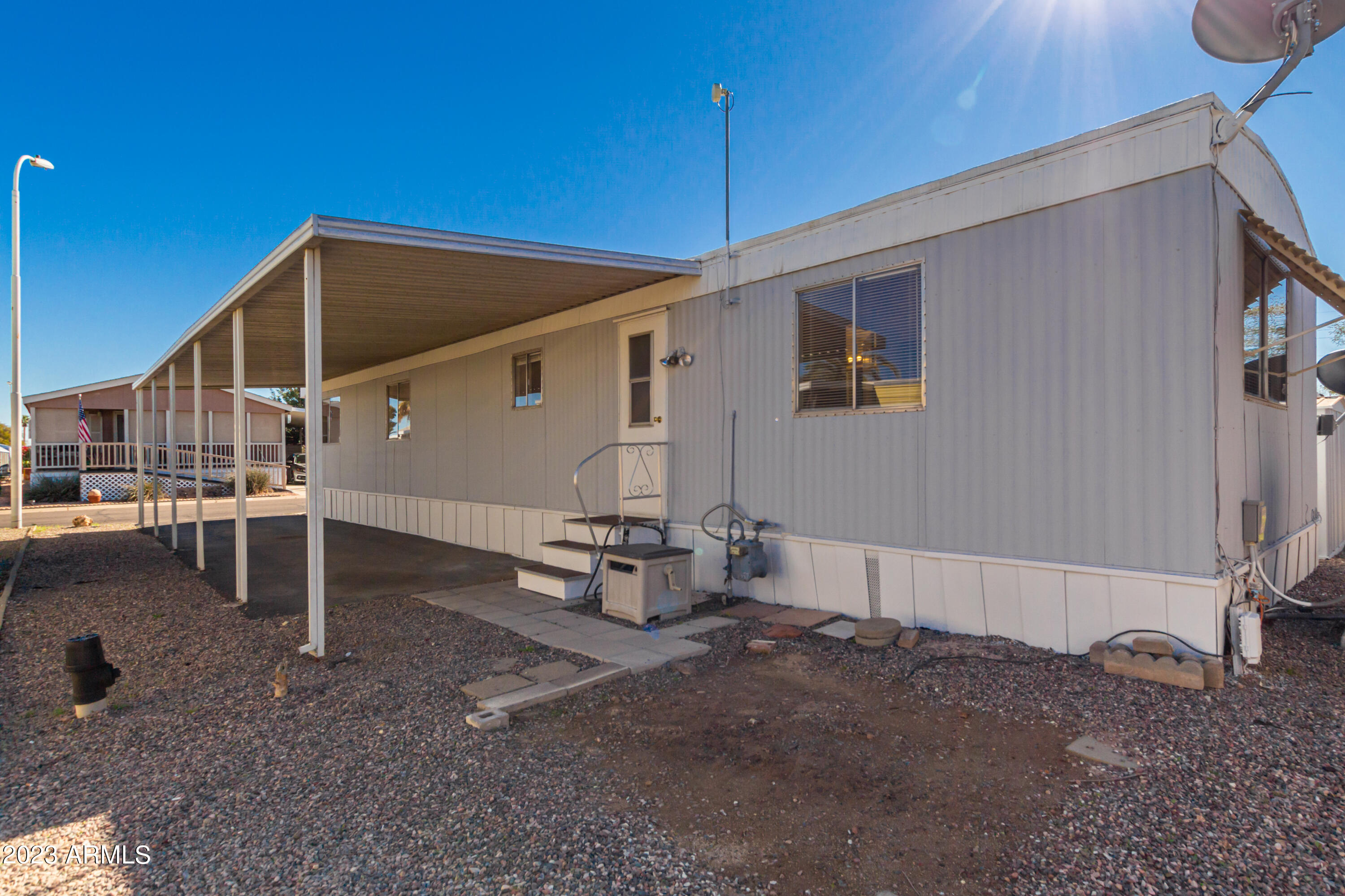 2609 W SOUTHERN Avenue # 147