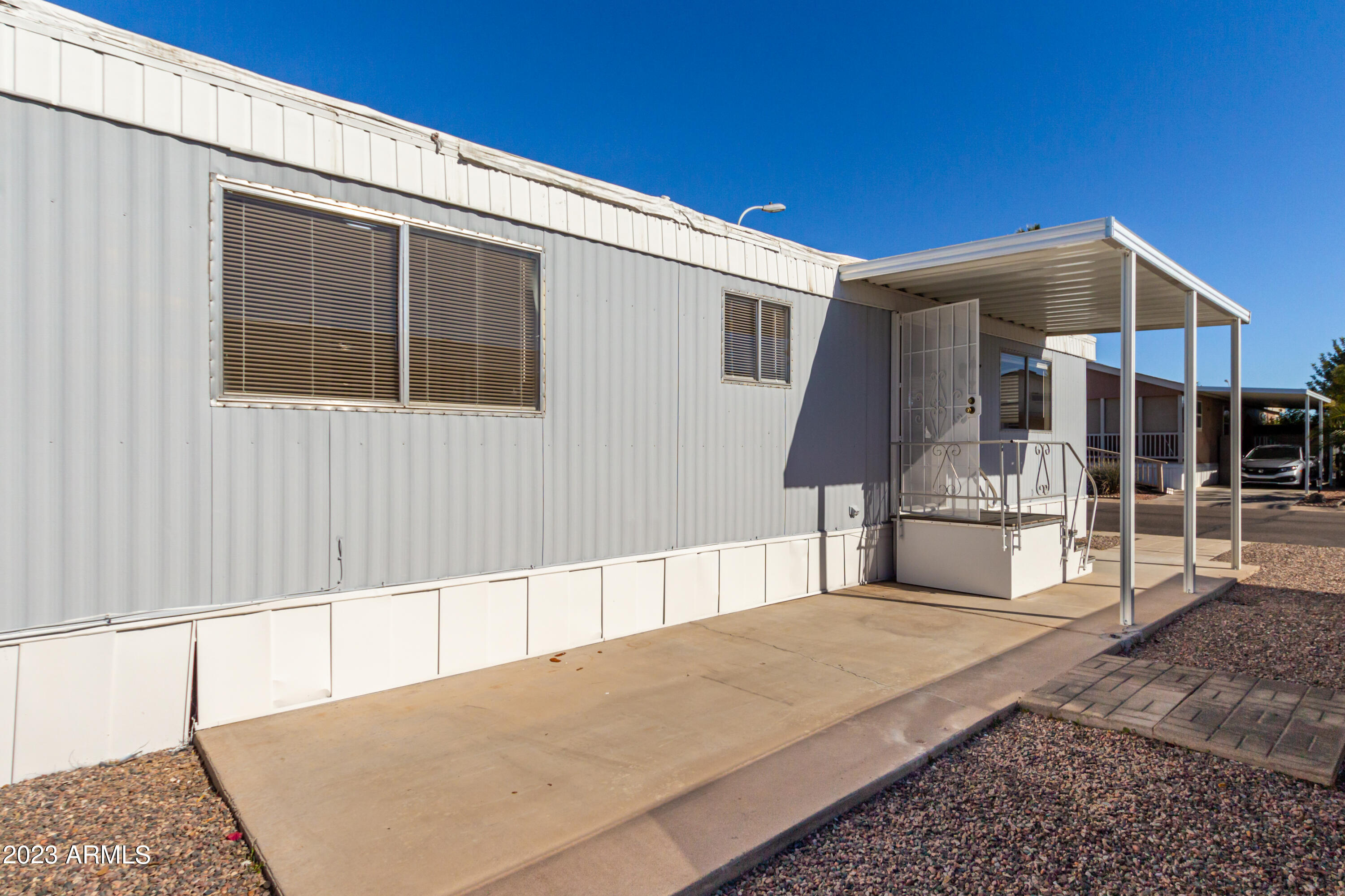 2609 W SOUTHERN Avenue # 147