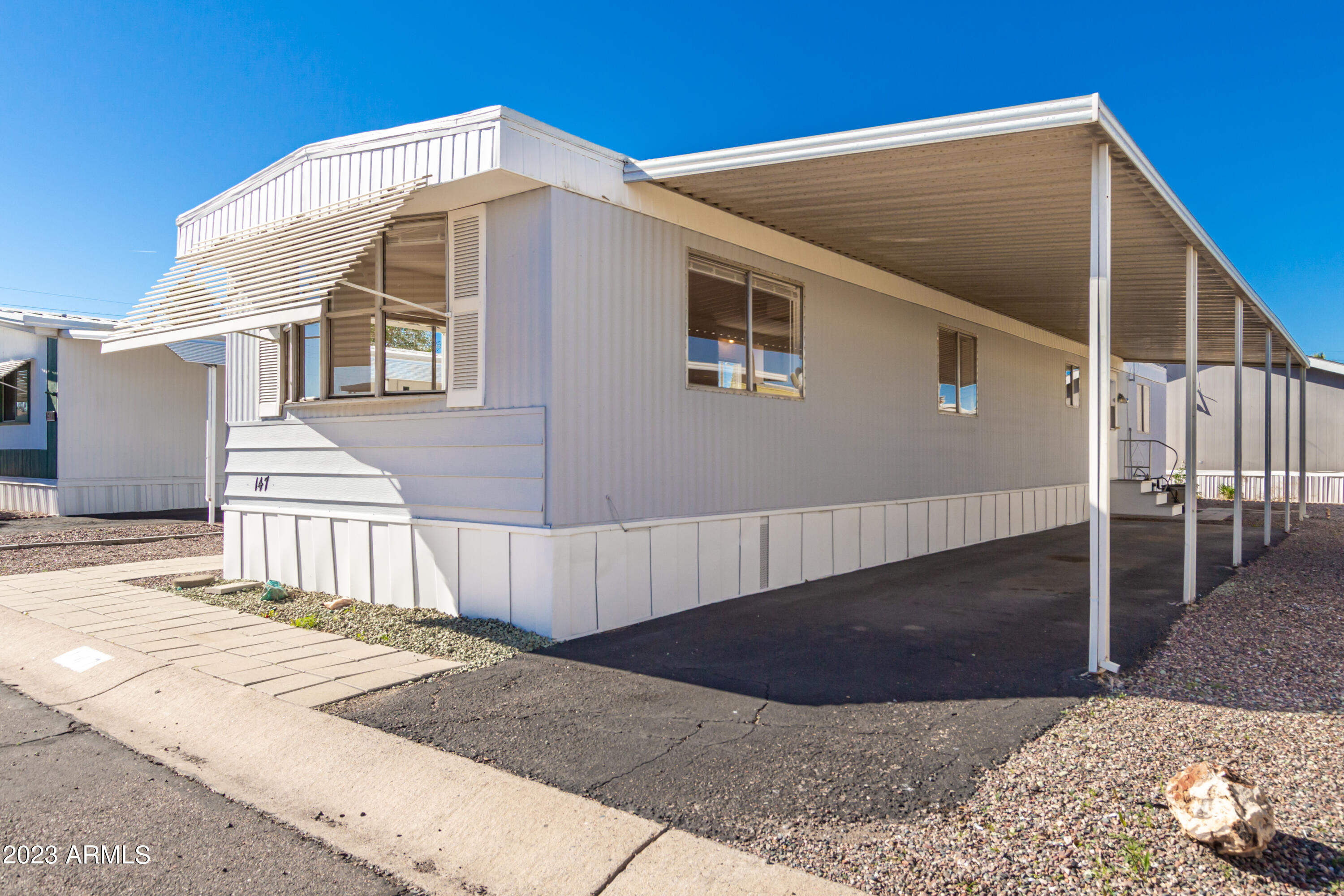2609 W SOUTHERN Avenue # 147