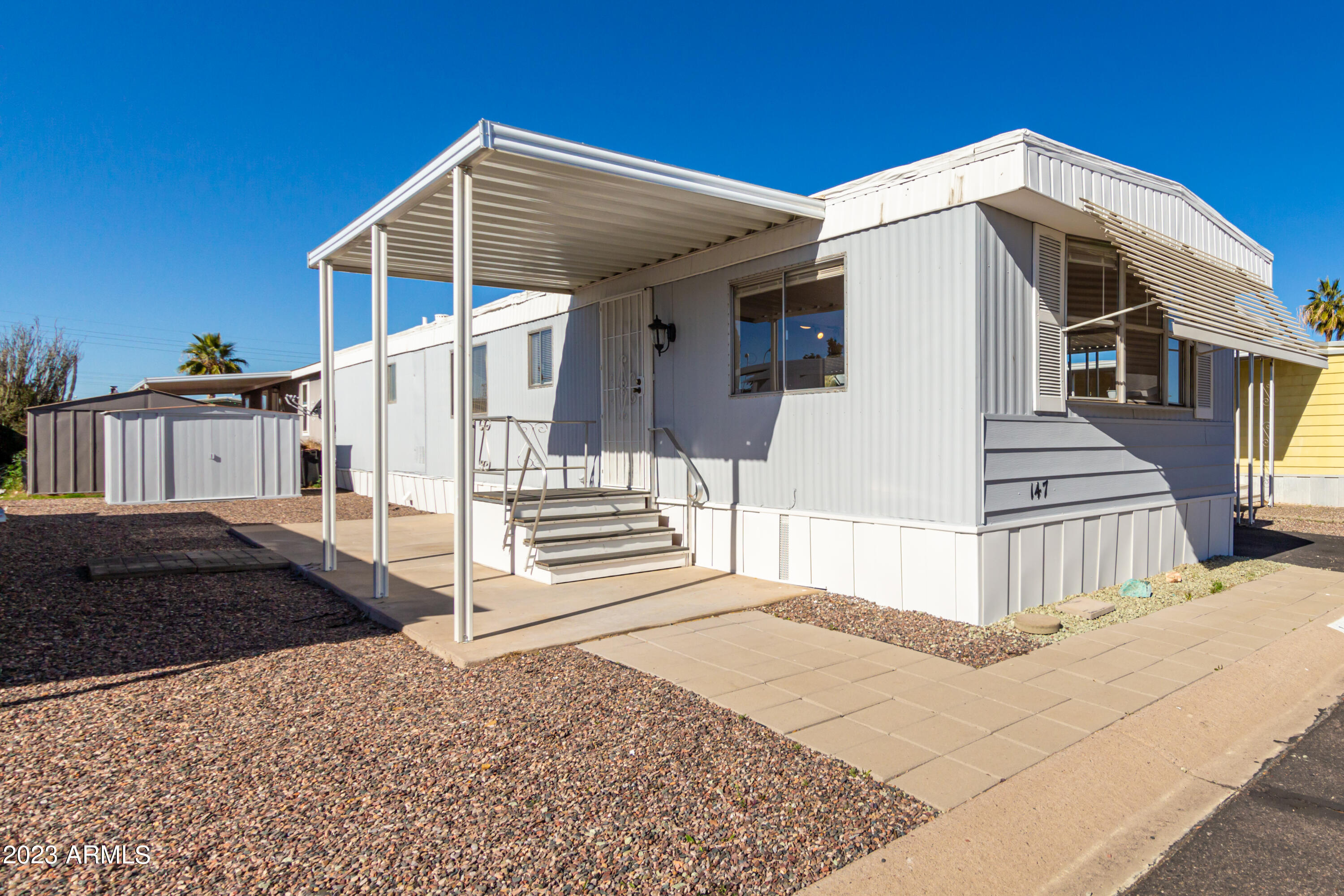 2609 W SOUTHERN Avenue # 147