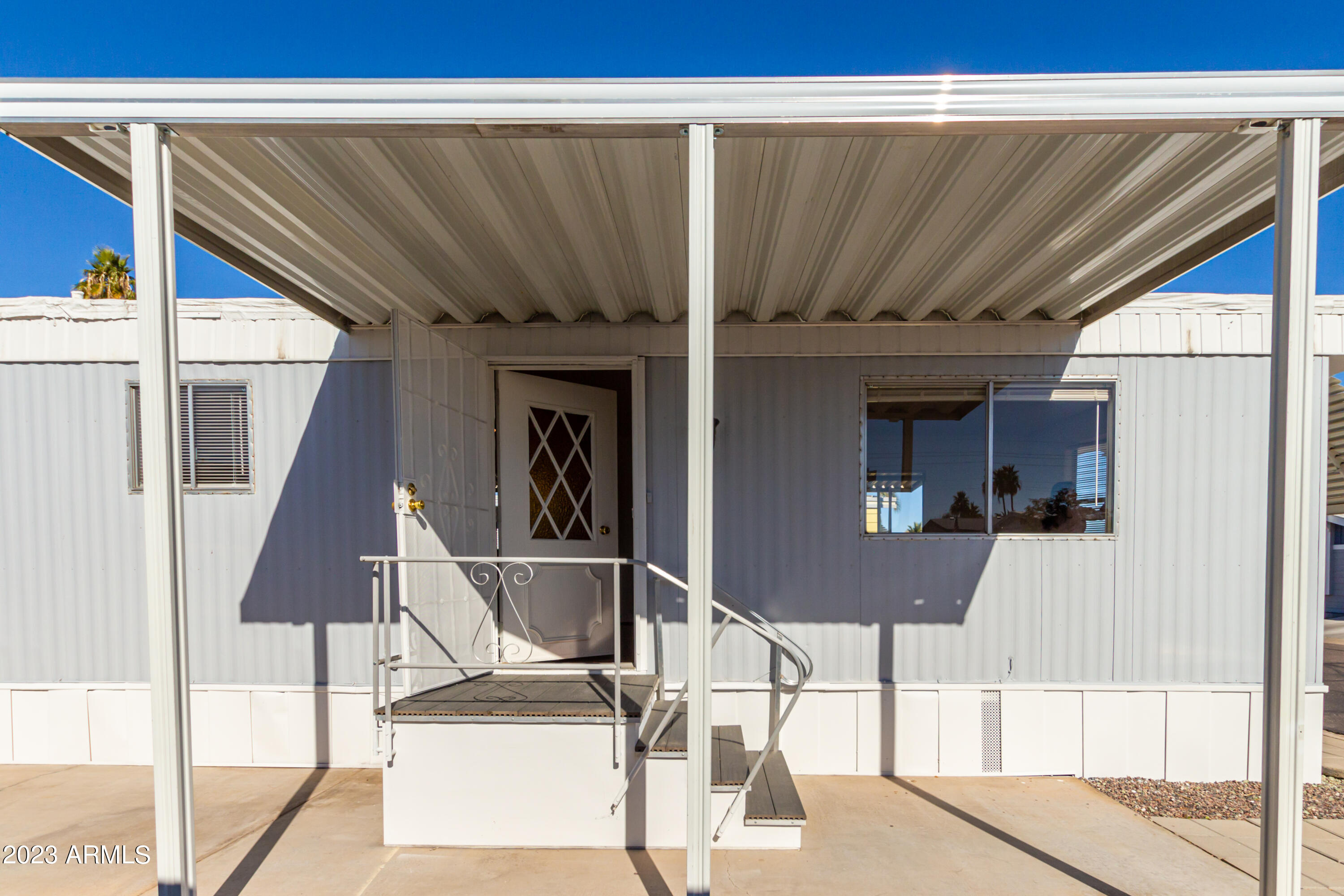 2609 W SOUTHERN Avenue # 147
