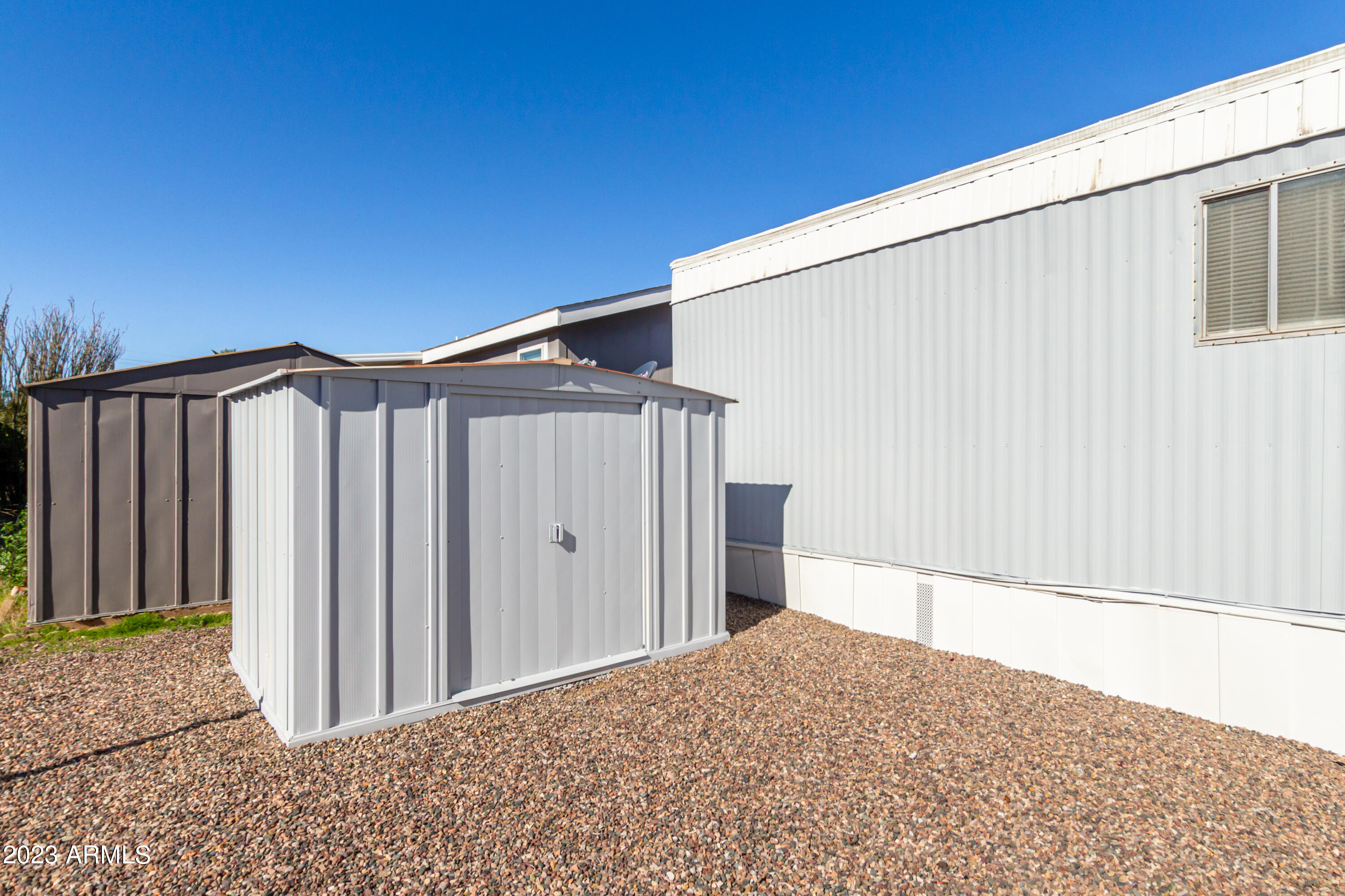 2609 W SOUTHERN Avenue # 147