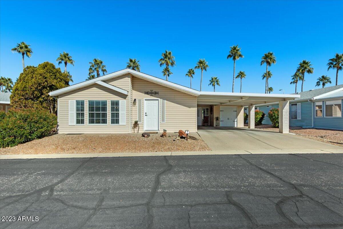 215 N Power Road # 185