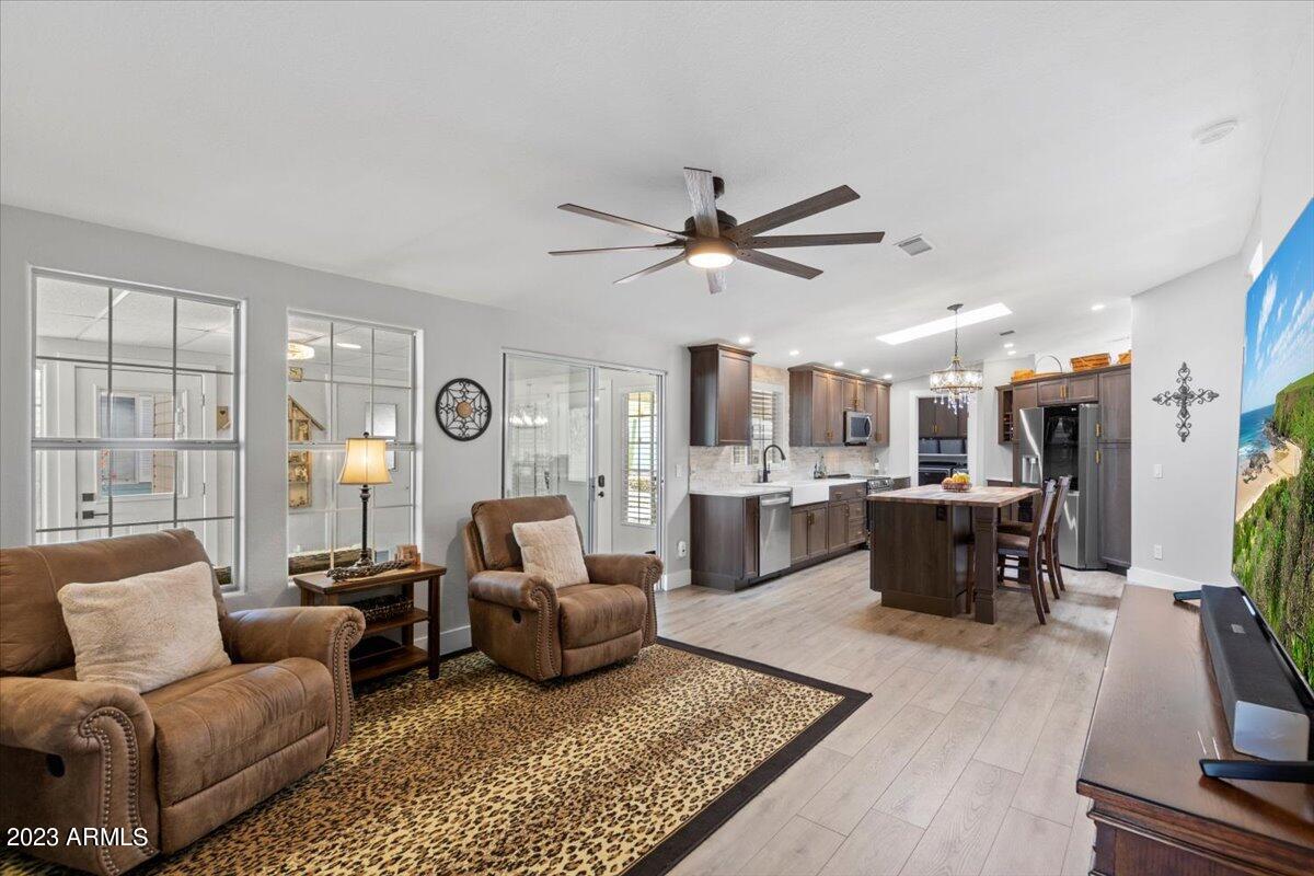 215 N Power Road # 185