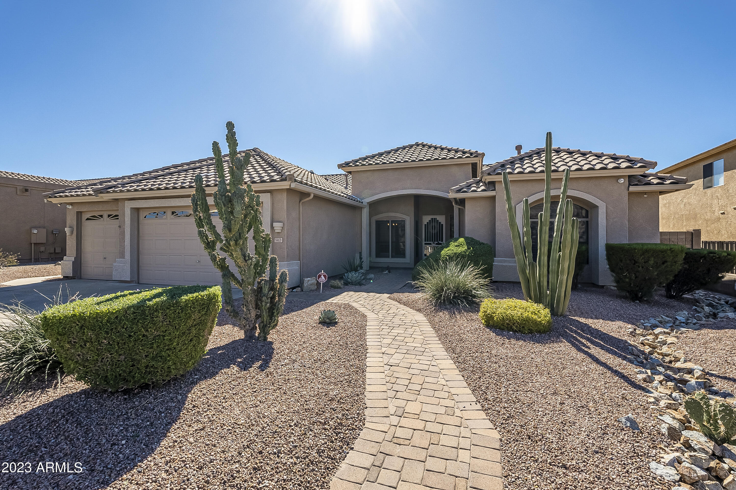 9463 E MENLO Circle