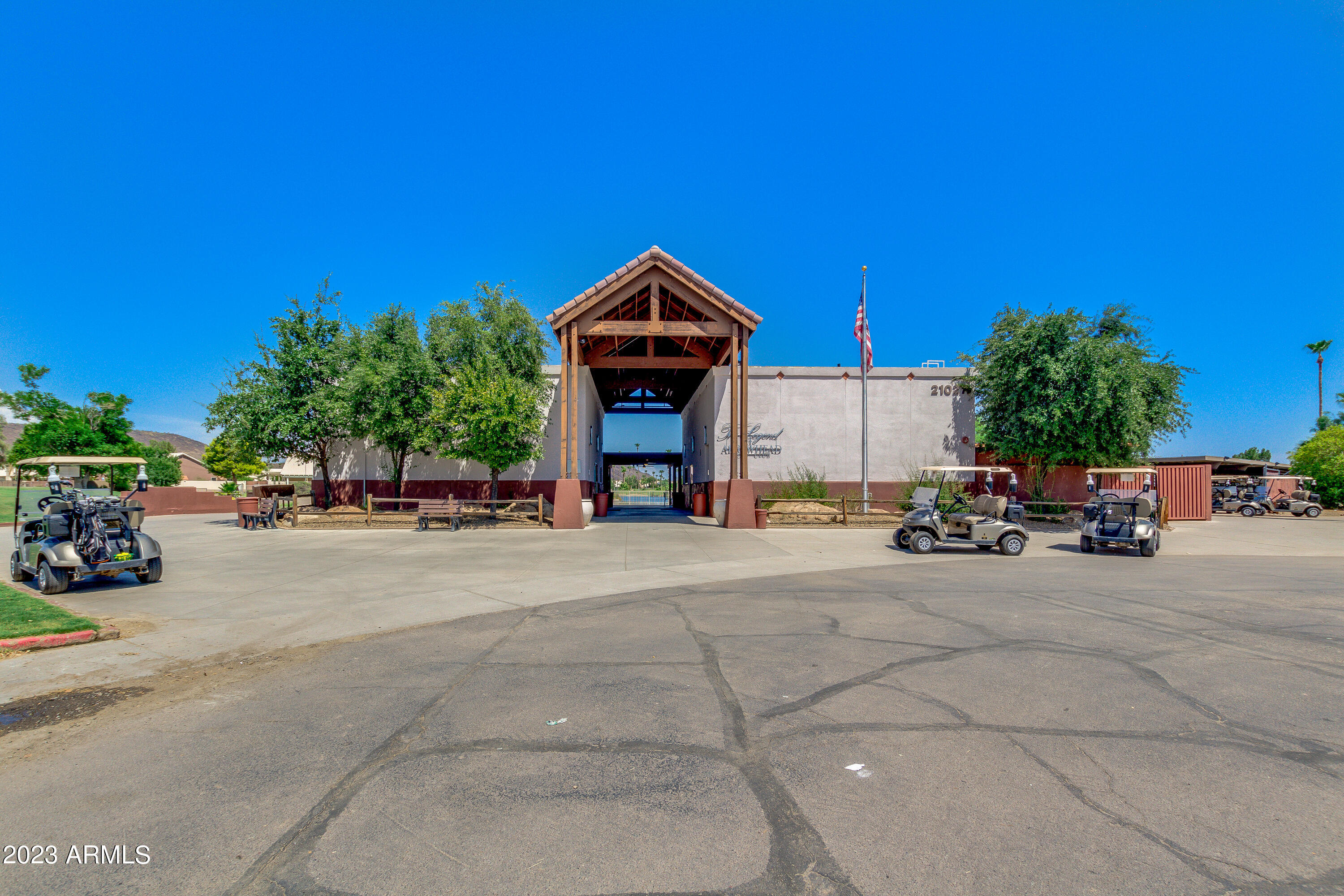 7889 W PIUTE Avenue