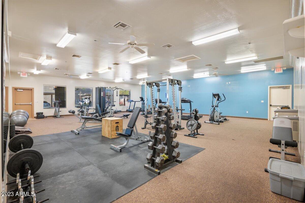 920 E DEVONSHIRE Avenue # 3029