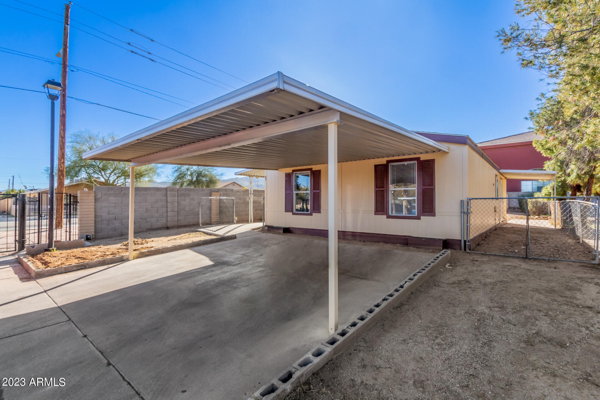 303 E SOUTH MOUNTAIN Avenue # 82