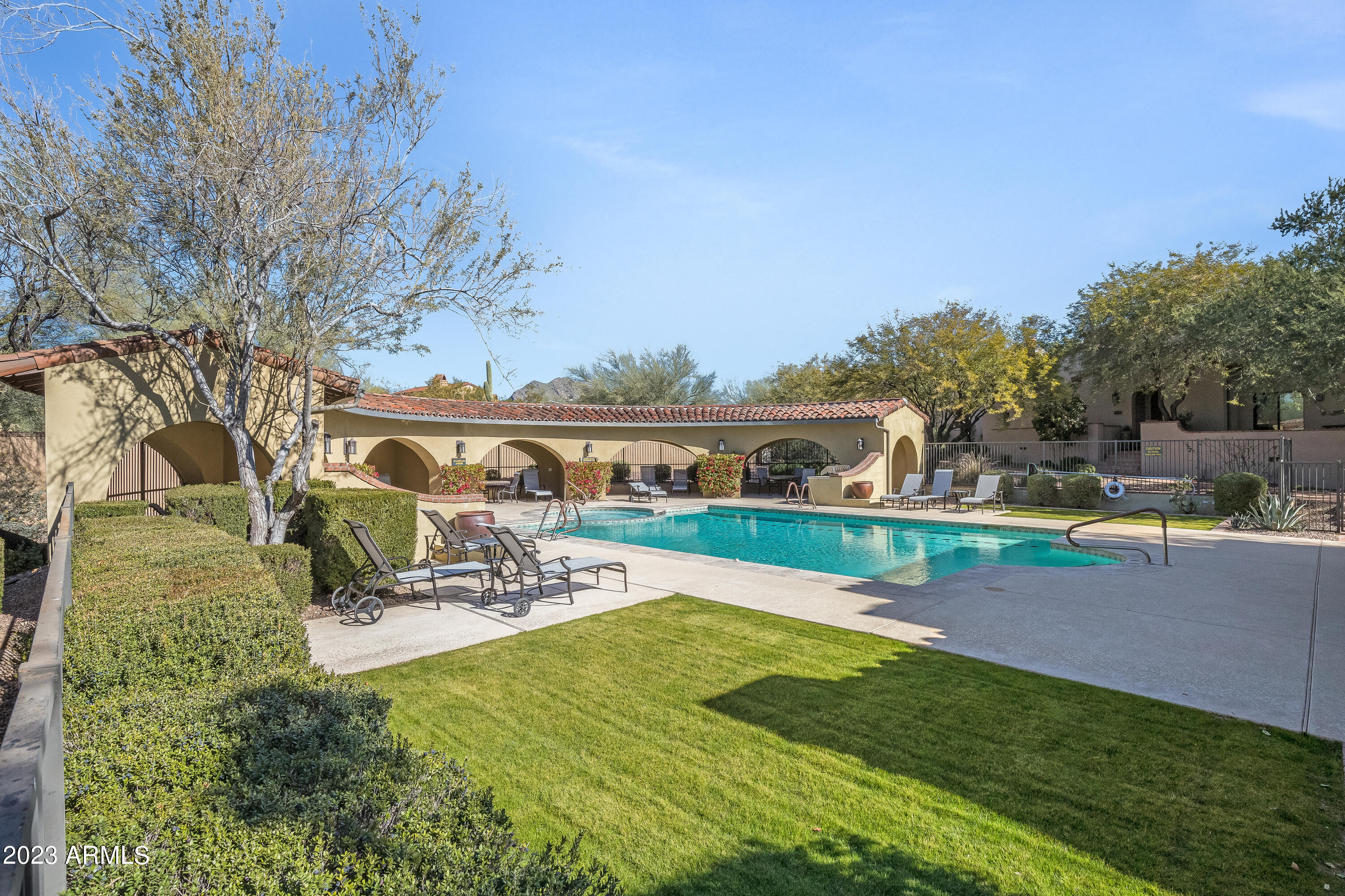 18650 N THOMPSON PEAK Parkway # 1070